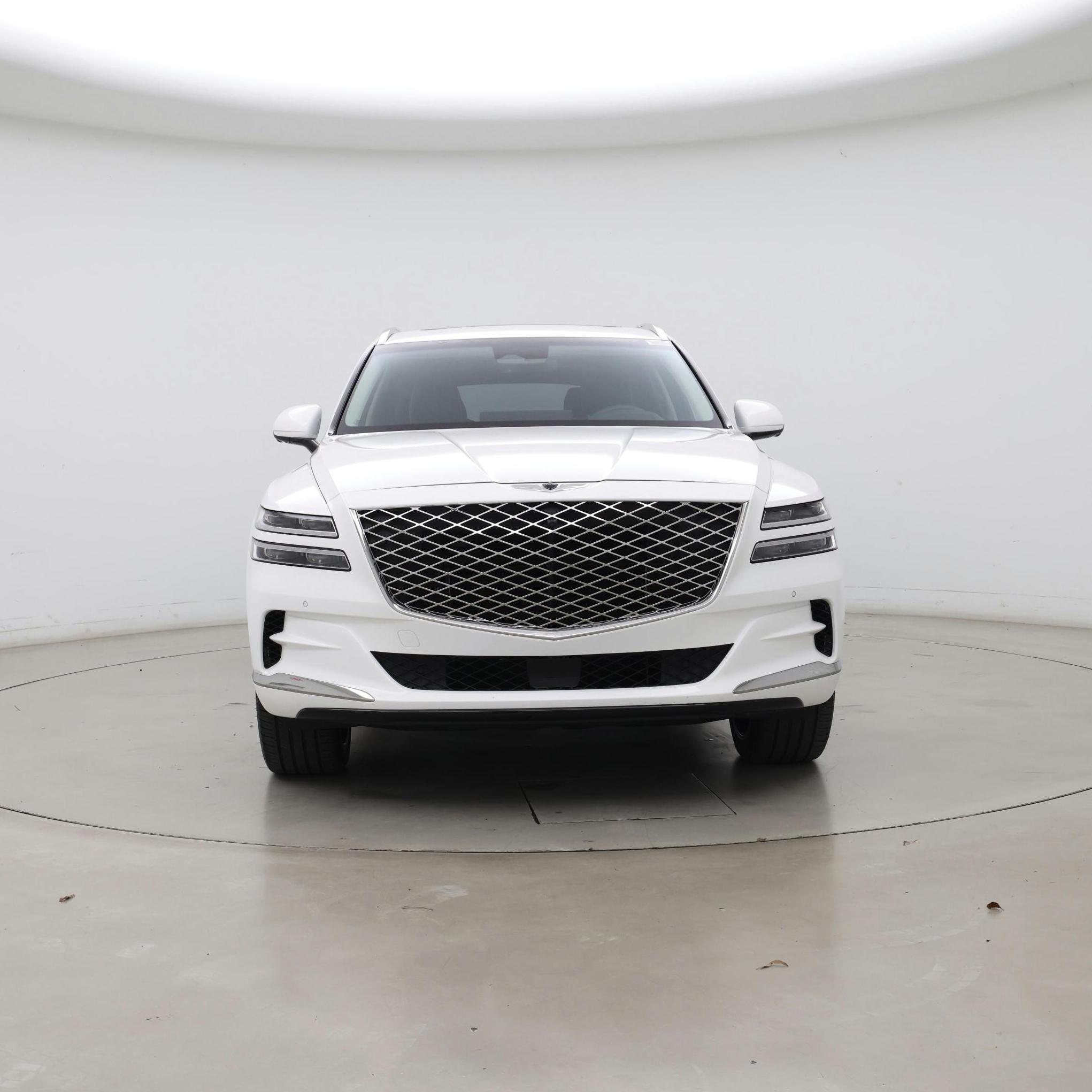 Thumbnail: 2024 Genesis GV80 - 5