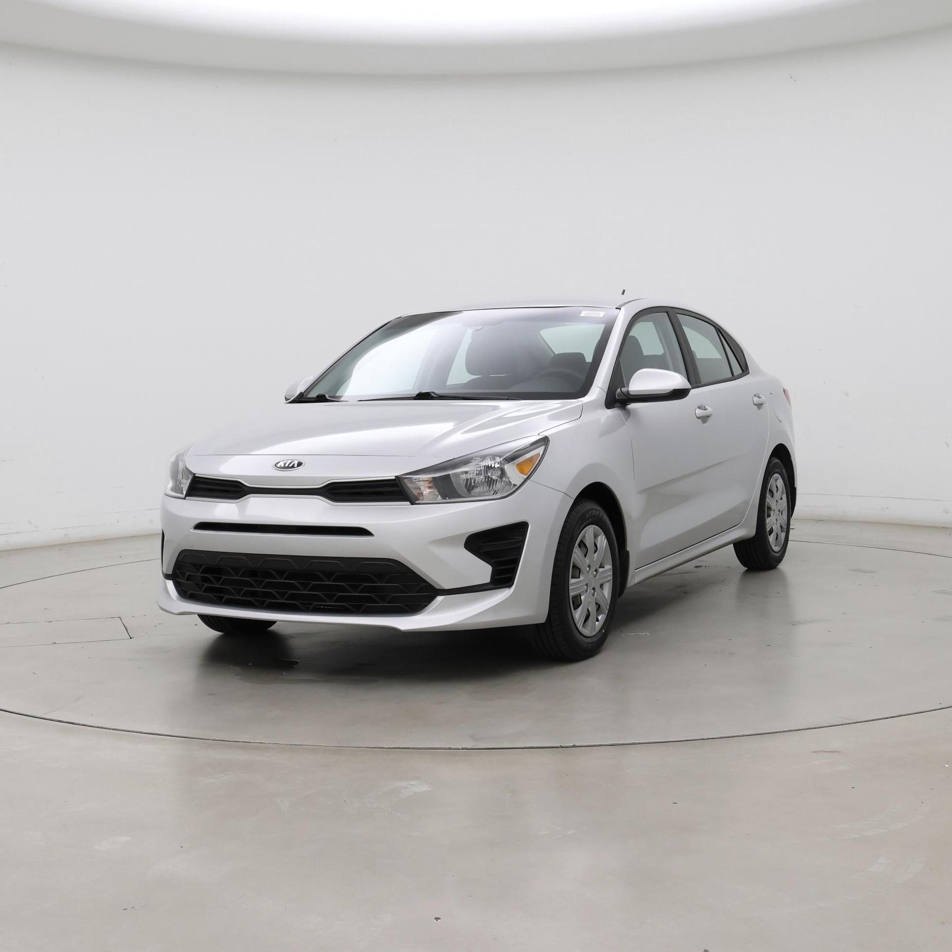 Thumbnail: 2021 Kia Rio - 4