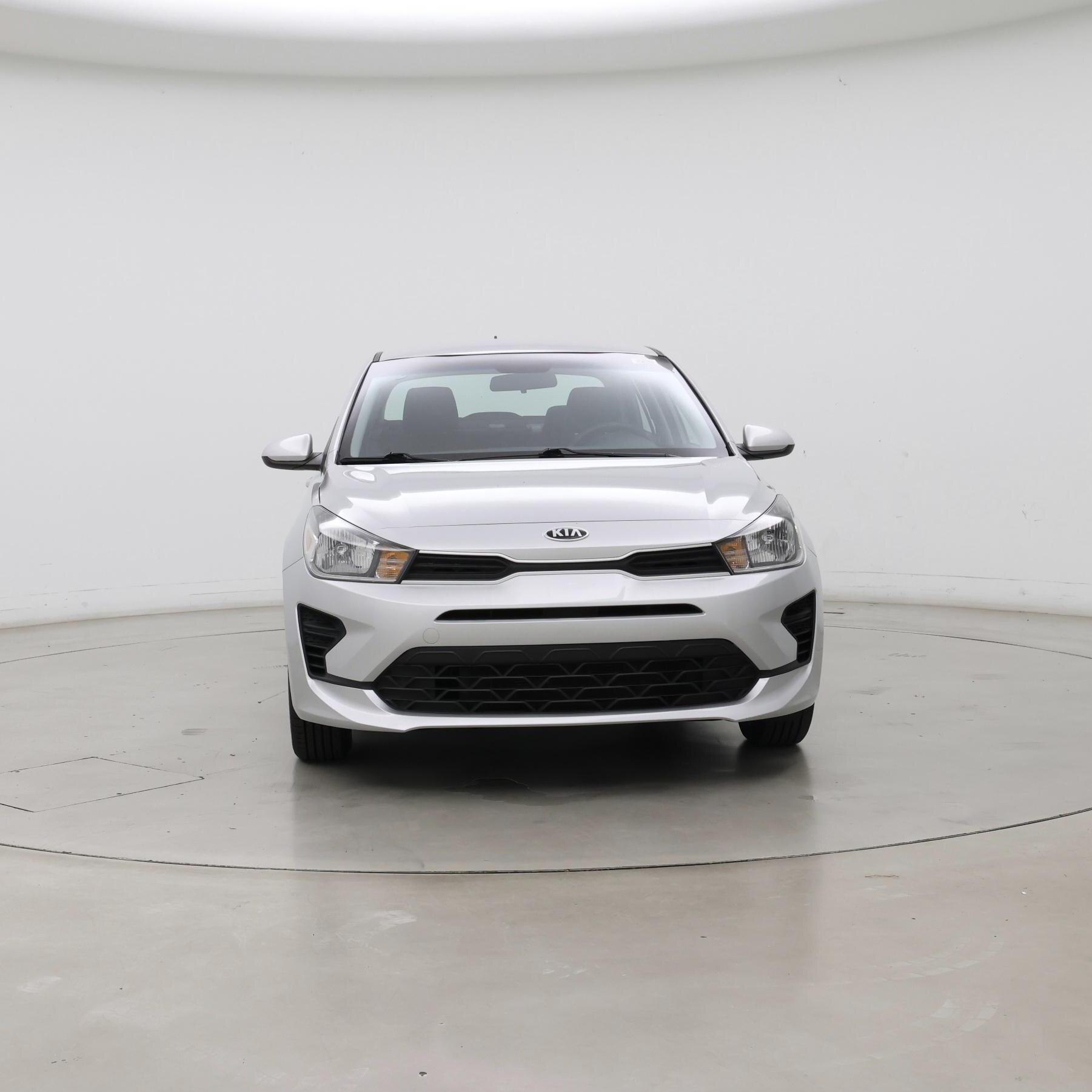 Thumbnail: 2021 Kia Rio - 5