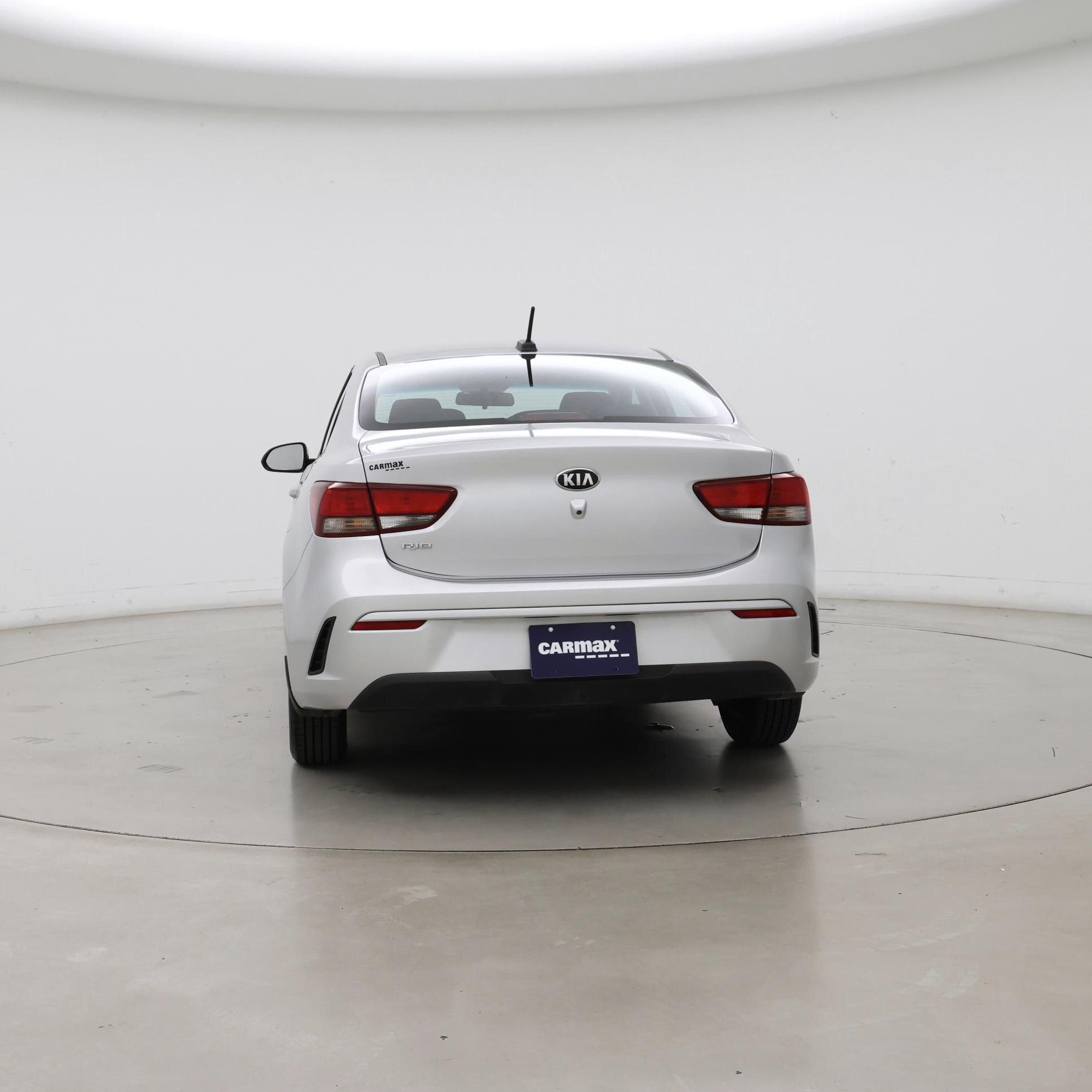 Thumbnail: 2021 Kia Rio - 6