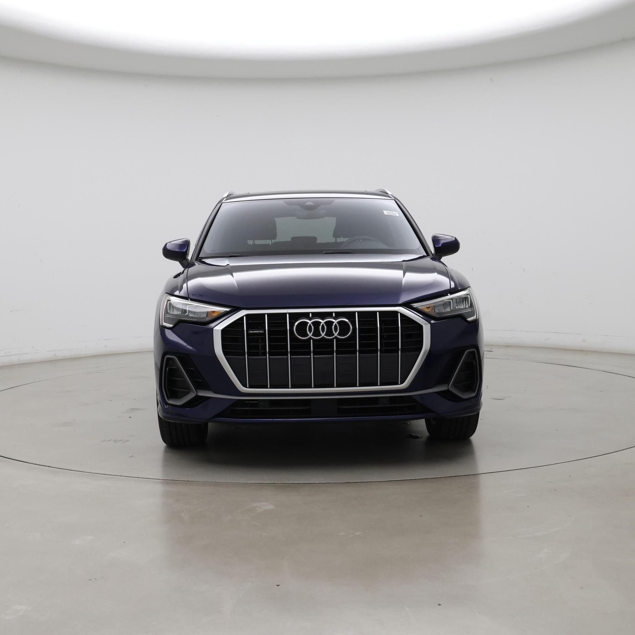 Thumbnail: 2021 Audi Q3 - 5
