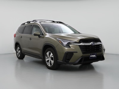 2023 Subaru Ascent Premium