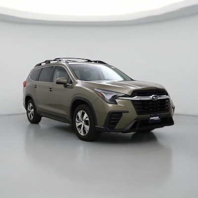 2023 Subaru Ascent Premium