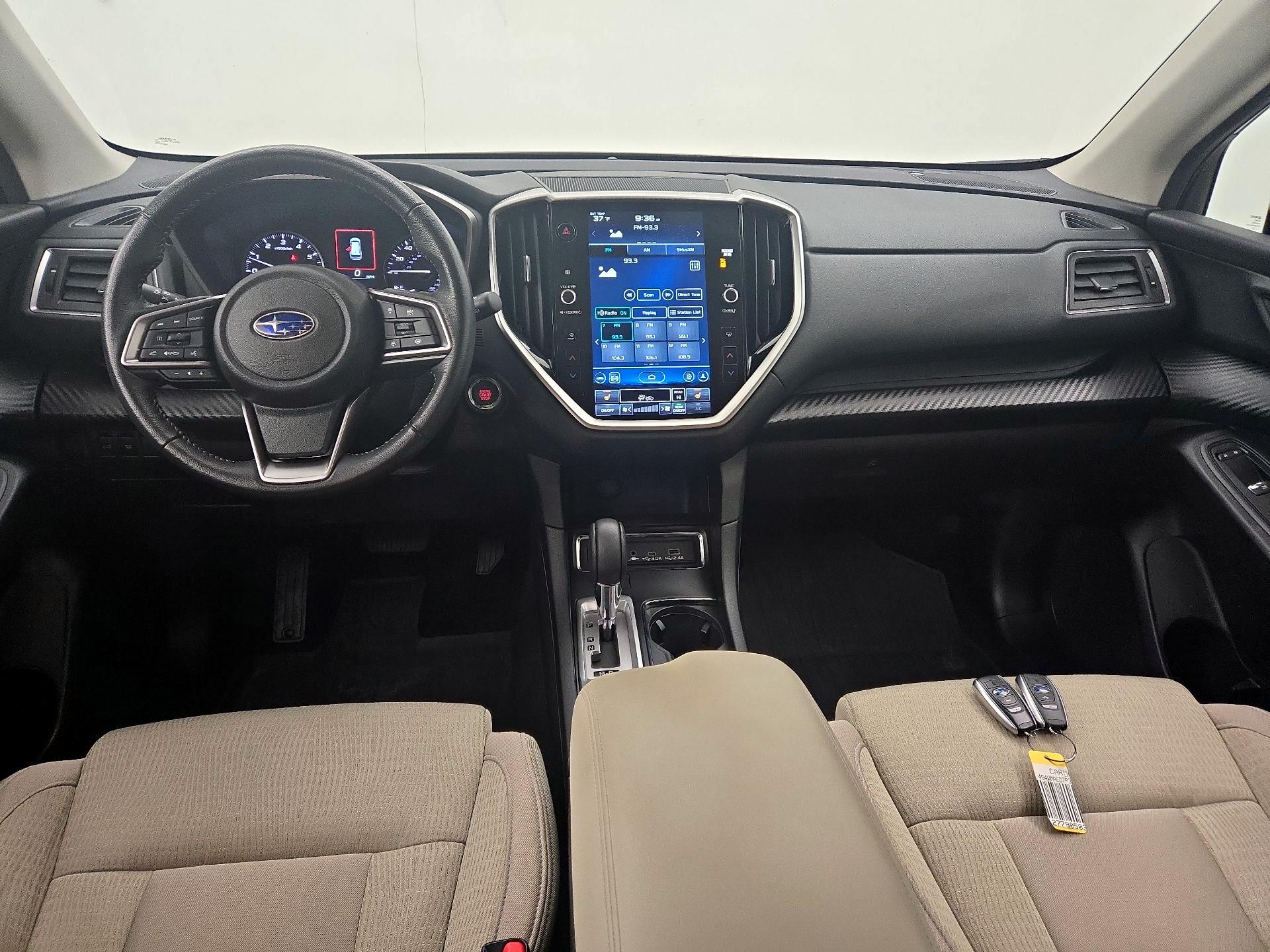 Thumbnail: 2023 Subaru Ascent - 9