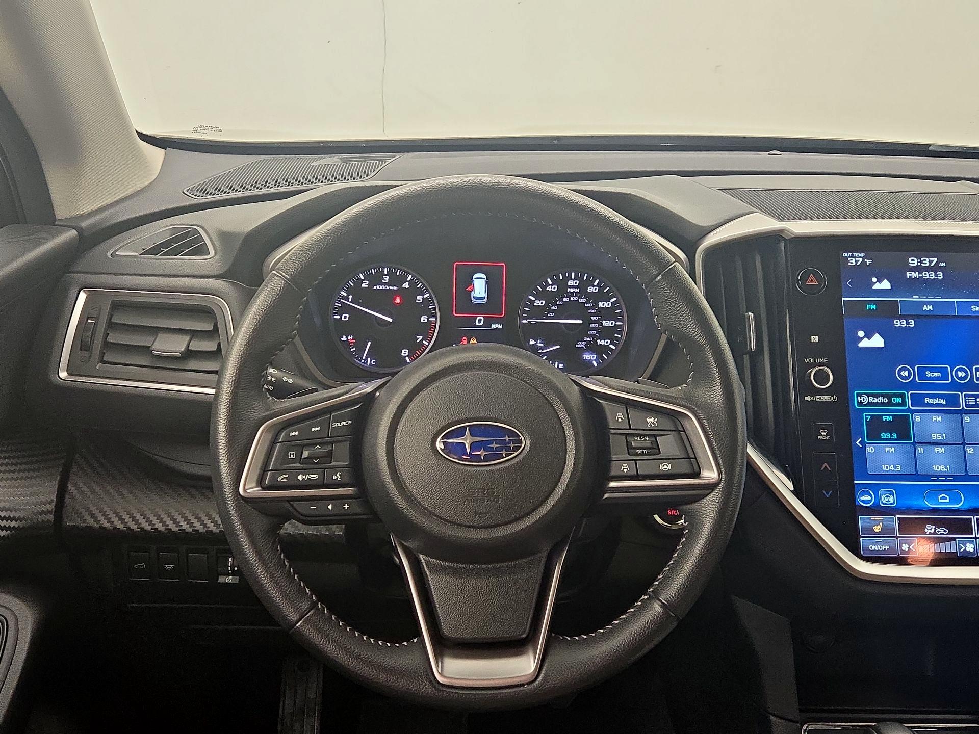 Thumbnail: 2023 Subaru Ascent - 10