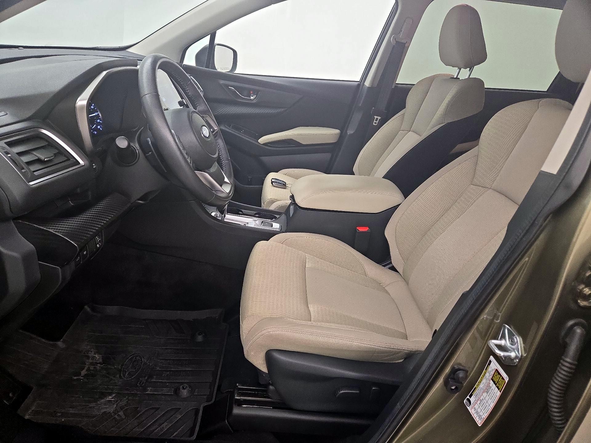 Thumbnail: 2023 Subaru Ascent - 11