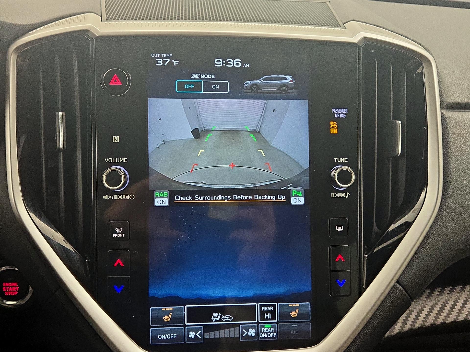 Thumbnail: 2023 Subaru Ascent - 14