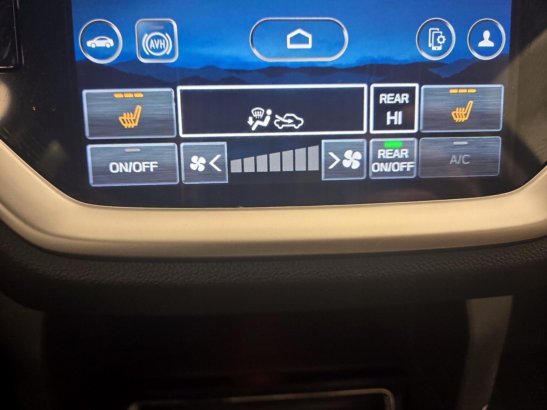 Thumbnail: 2023 Subaru Ascent - 16