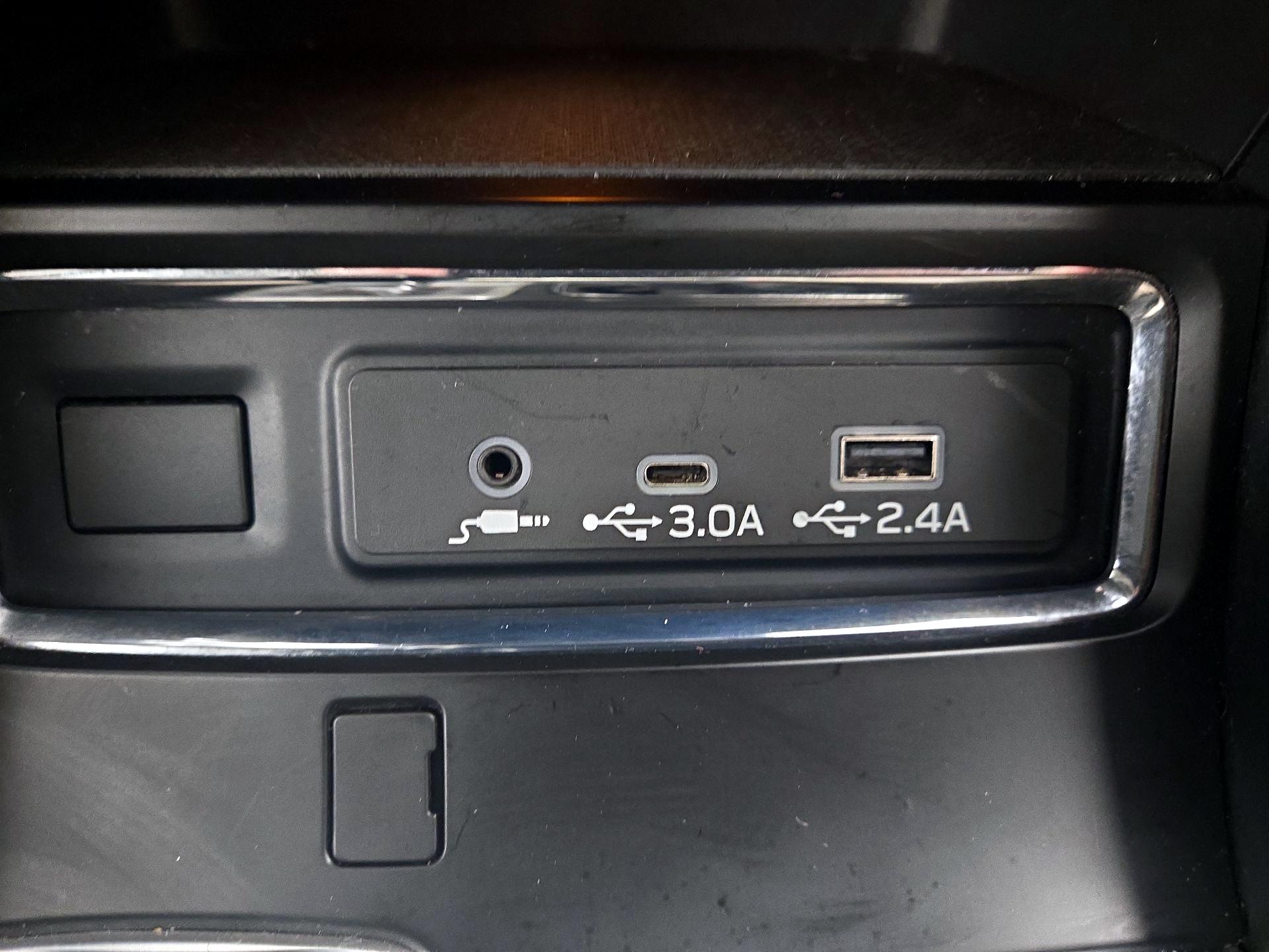 Thumbnail: 2023 Subaru Ascent - 18