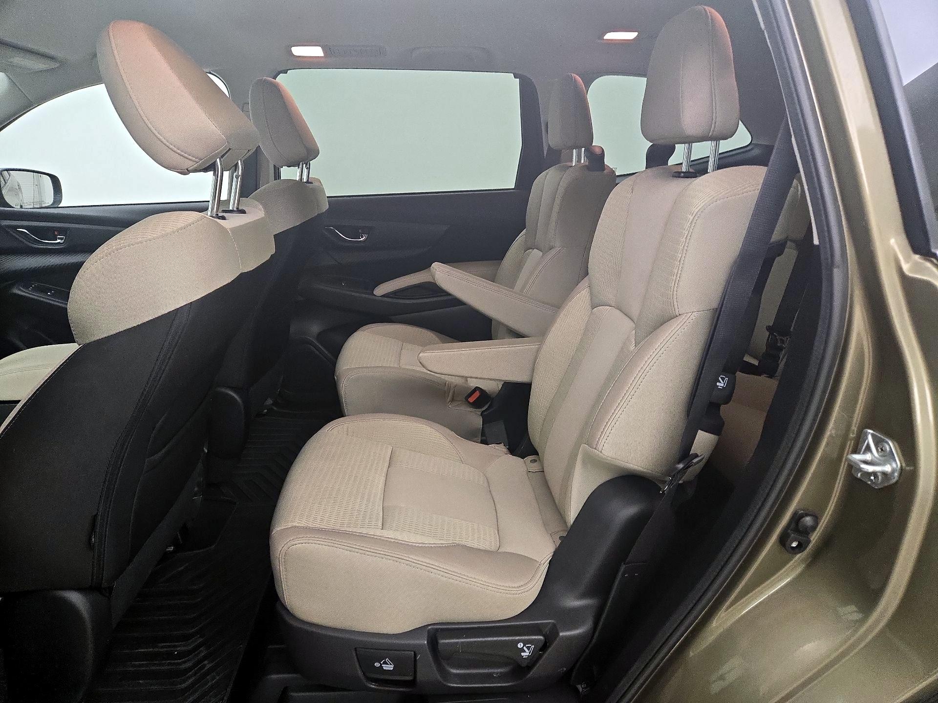 Thumbnail: 2023 Subaru Ascent - 19