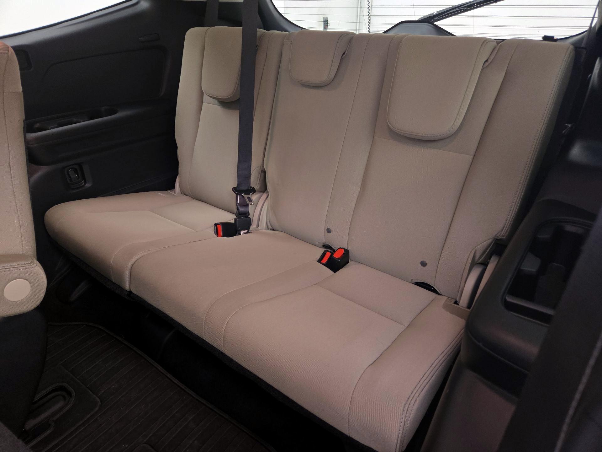 Thumbnail: 2023 Subaru Ascent - 20