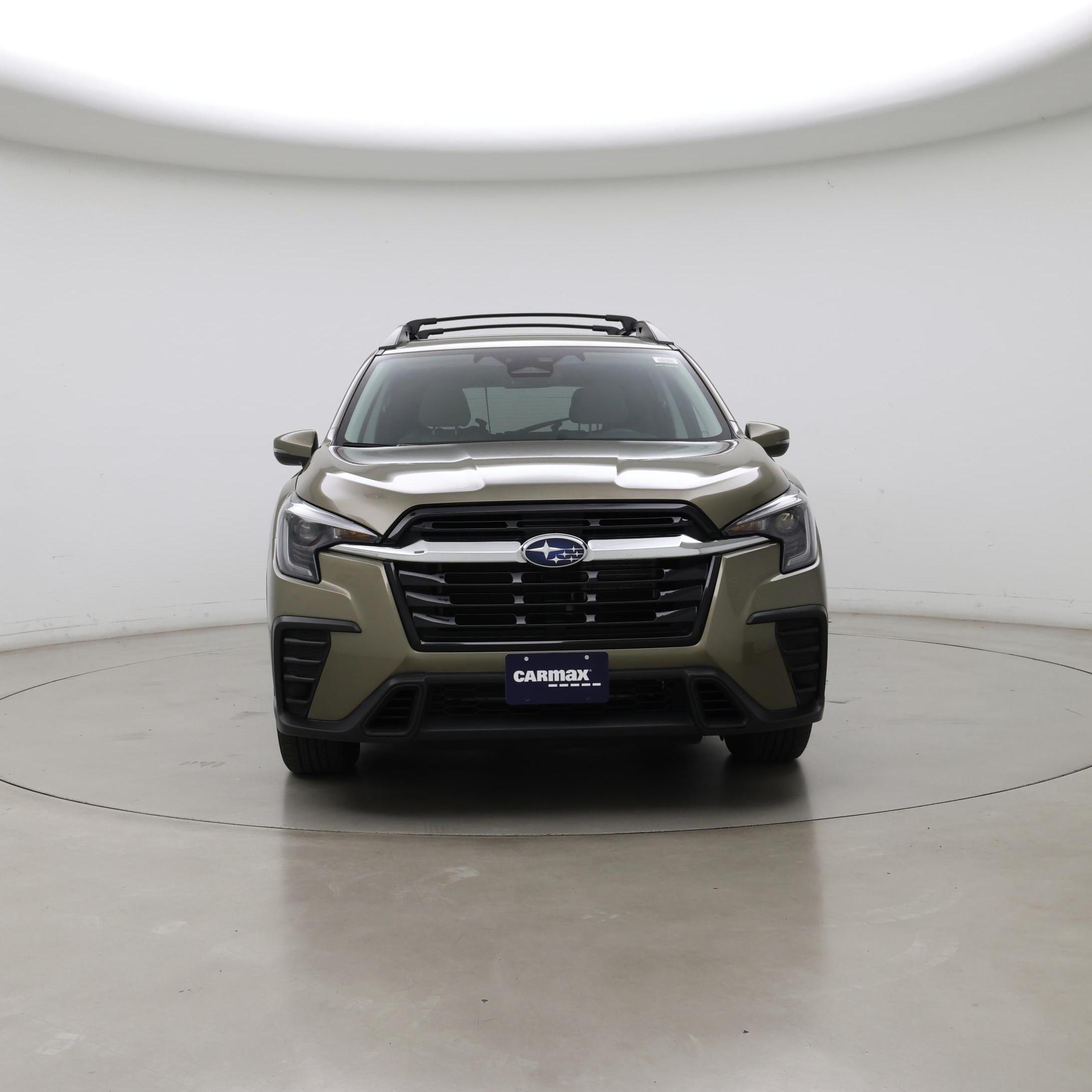 Thumbnail: 2023 Subaru Ascent - 5