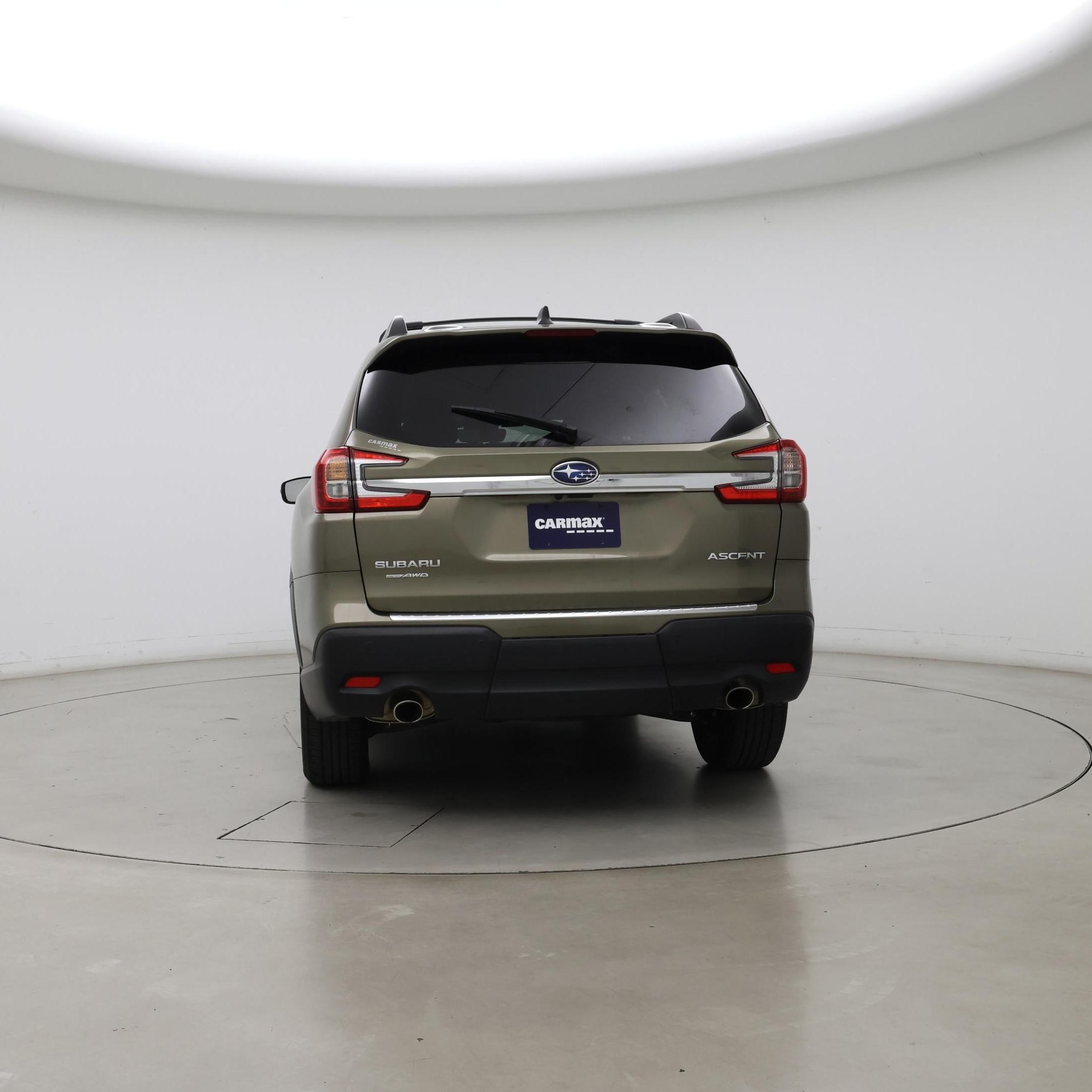 Thumbnail: 2023 Subaru Ascent - 6