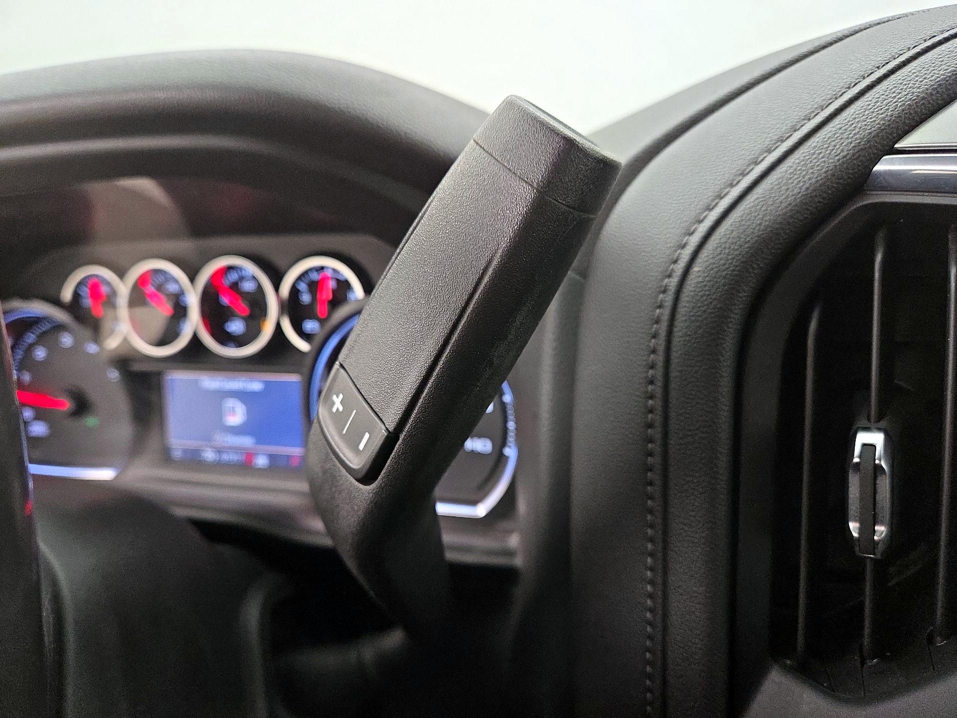 Thumbnail: 2020 Chevrolet Silverado 2500 - 17