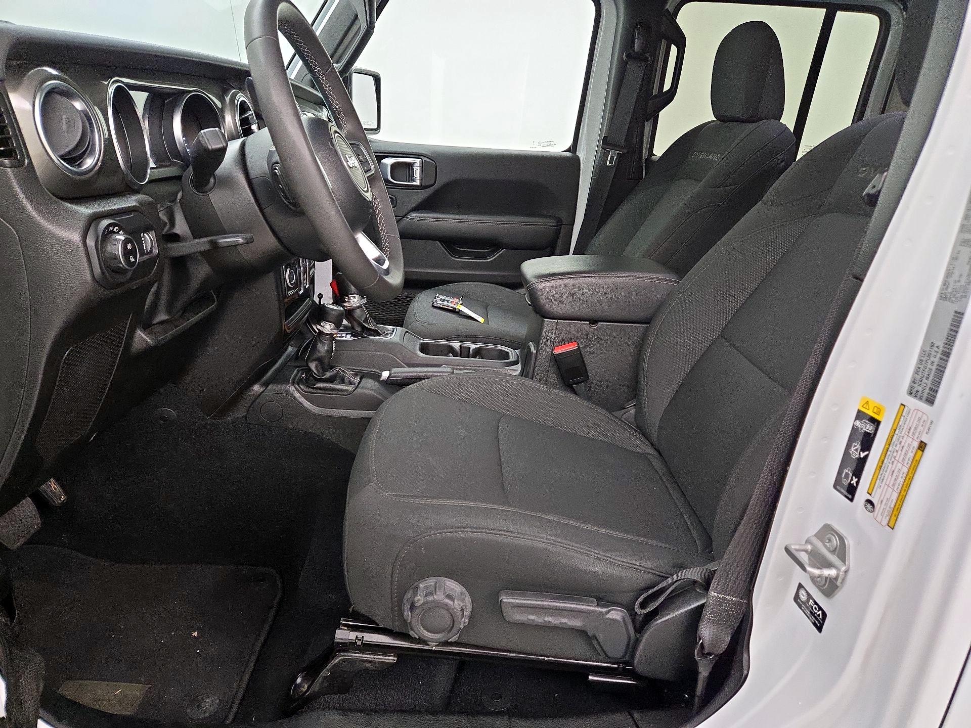 Thumbnail: 2023 Jeep Gladiator - 11