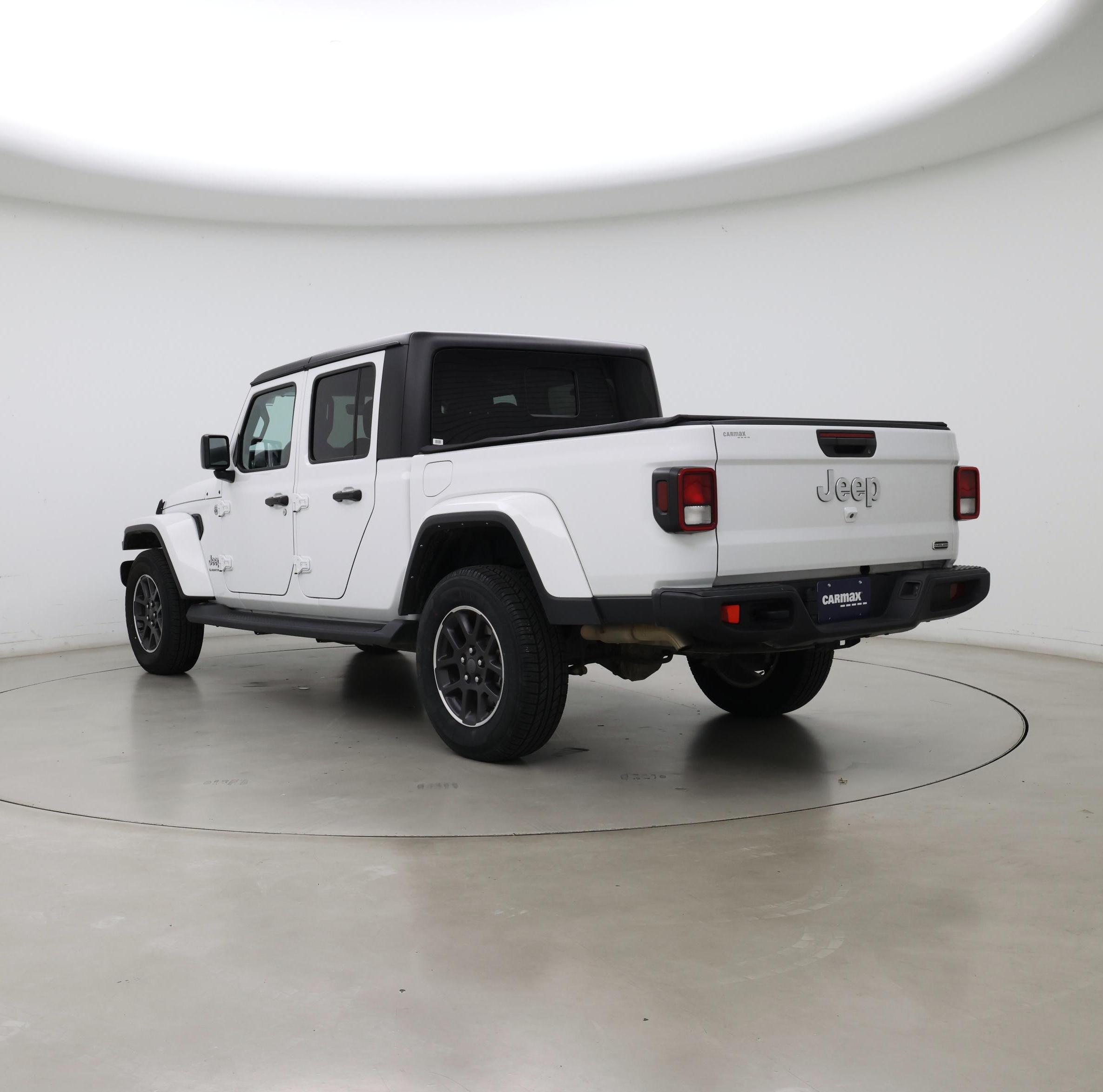 Thumbnail: 2023 Jeep Gladiator - 2