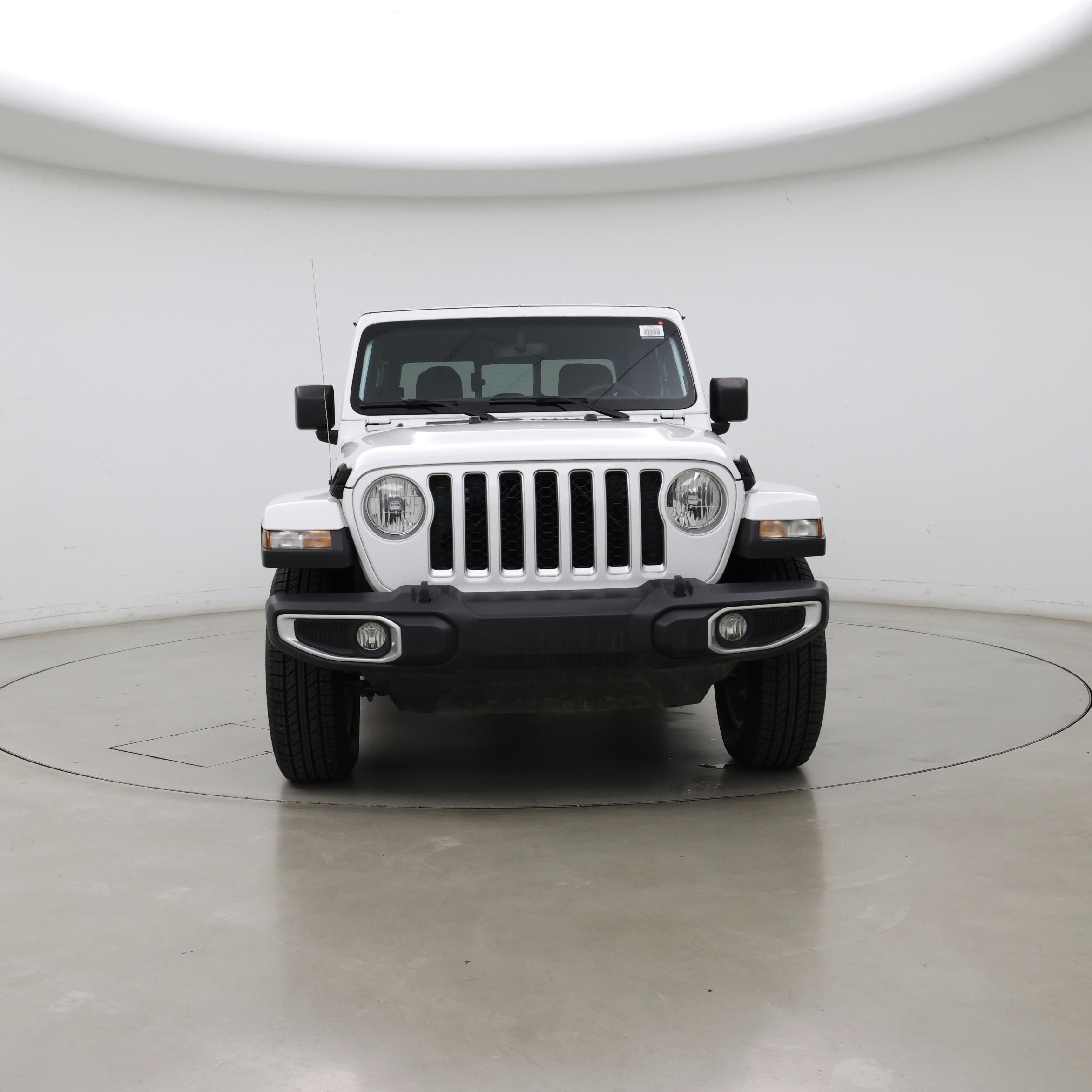 Thumbnail: 2023 Jeep Gladiator - 5