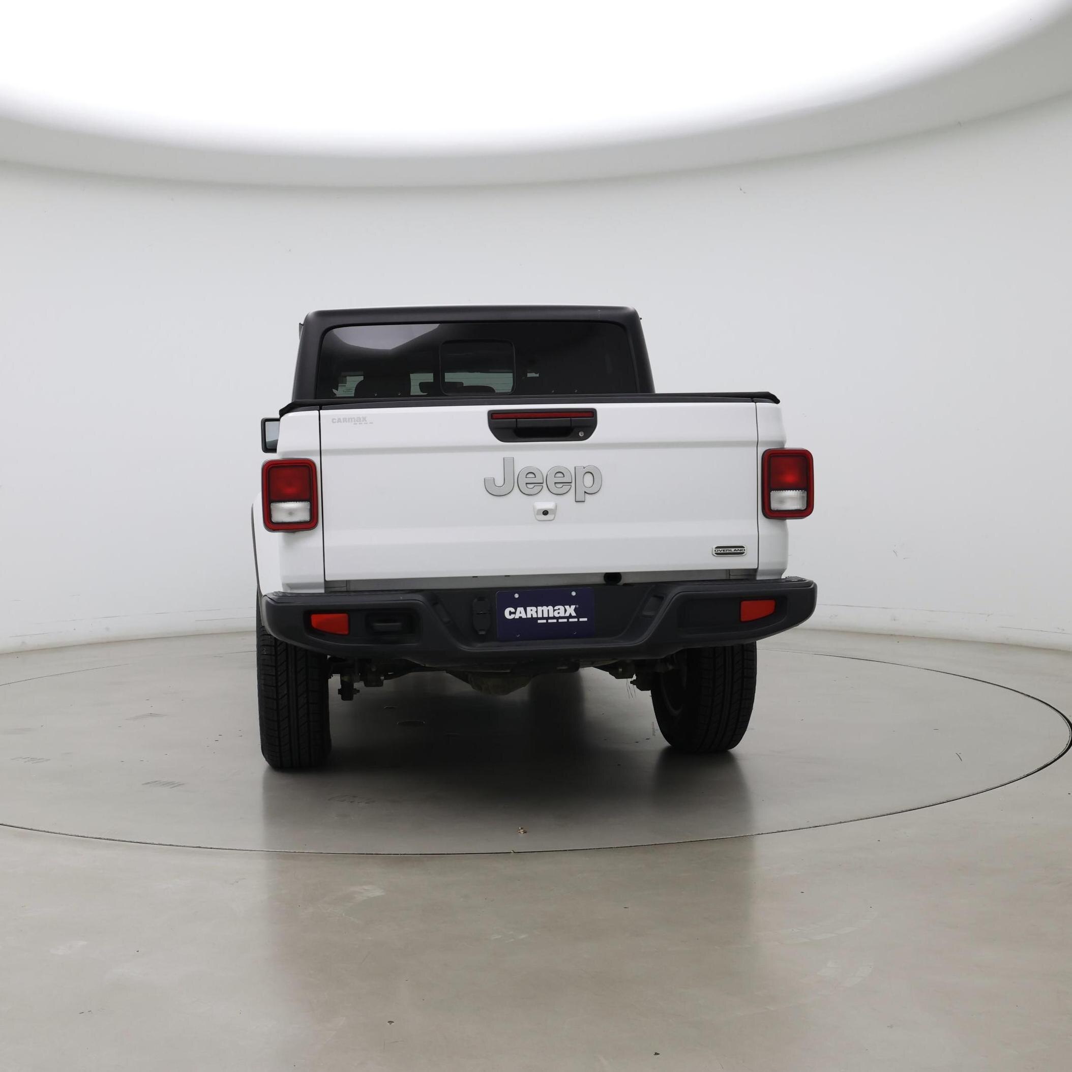 Thumbnail: 2023 Jeep Gladiator - 6