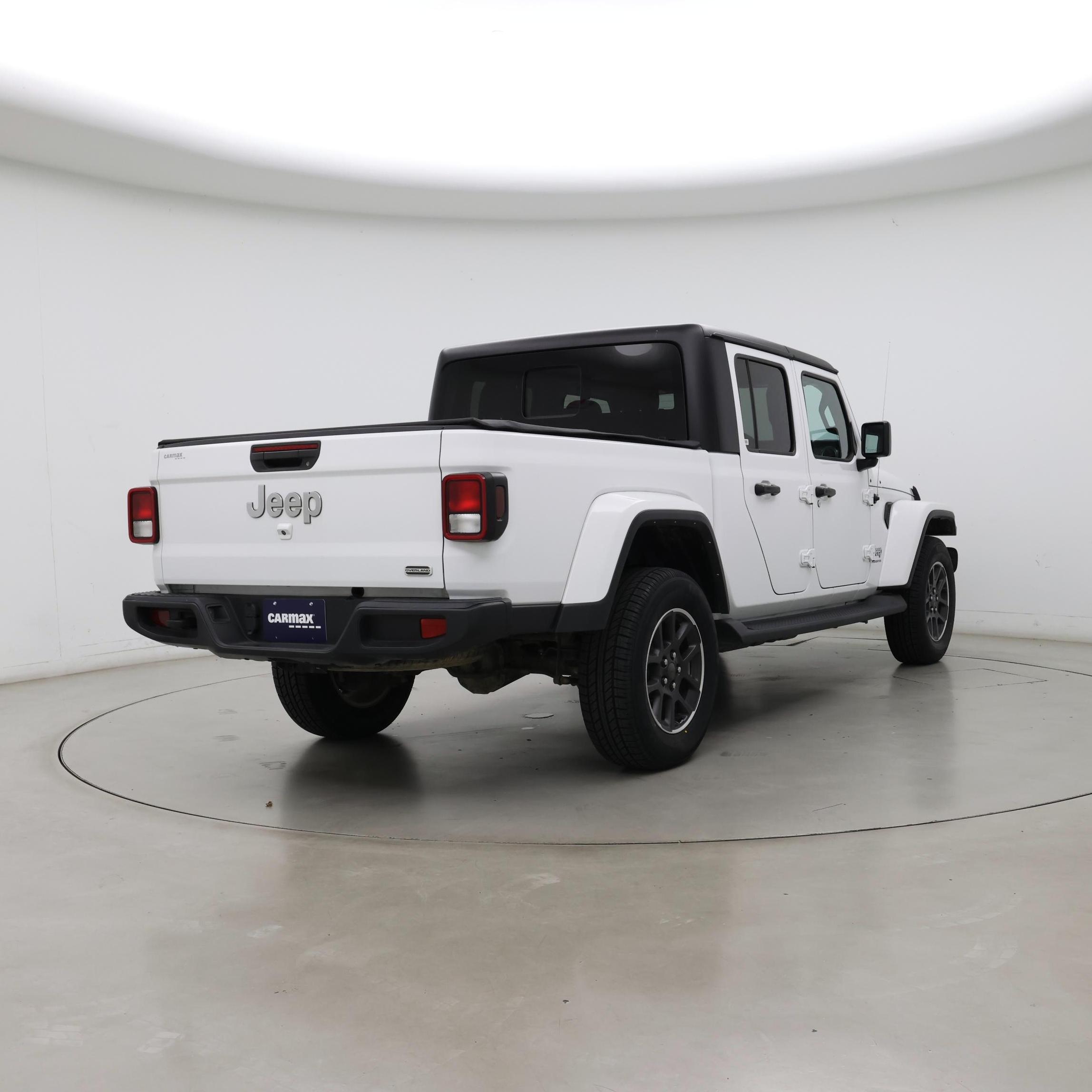 Thumbnail: 2023 Jeep Gladiator - 8