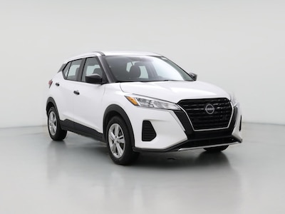 2022 Nissan Kicks S