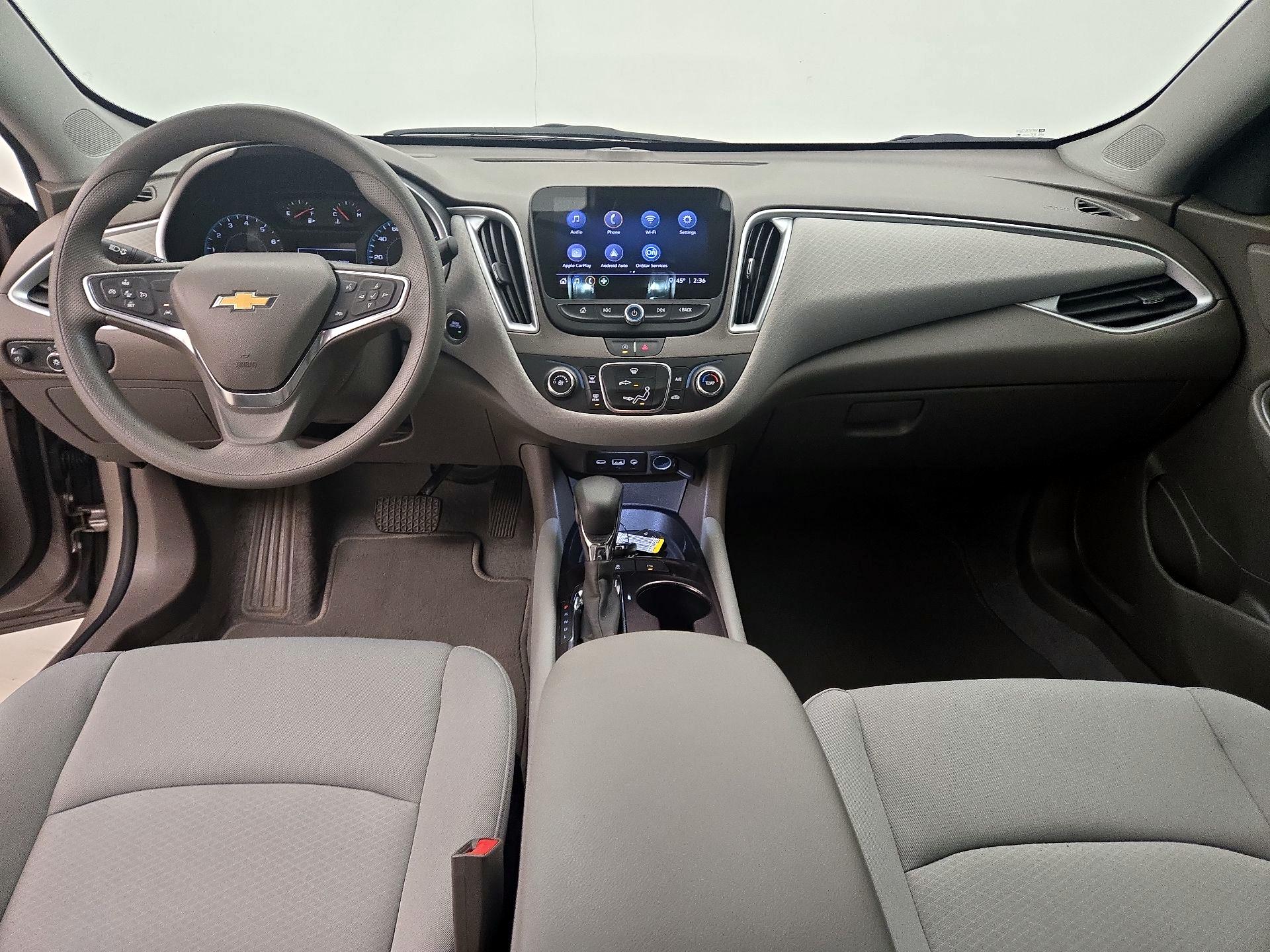 Thumbnail: 2024 Chevrolet Malibu - 9