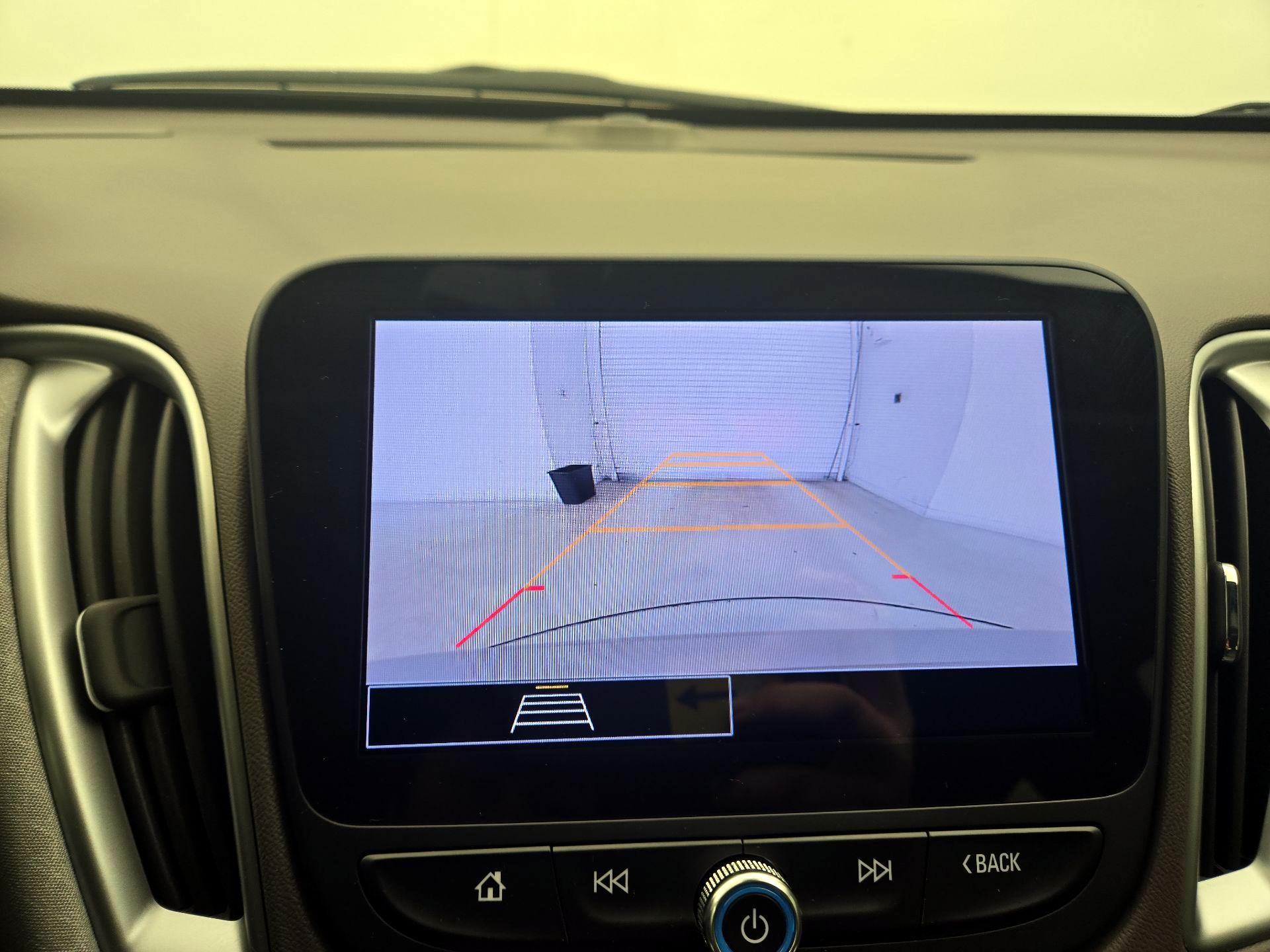 Thumbnail: 2024 Chevrolet Malibu - 14