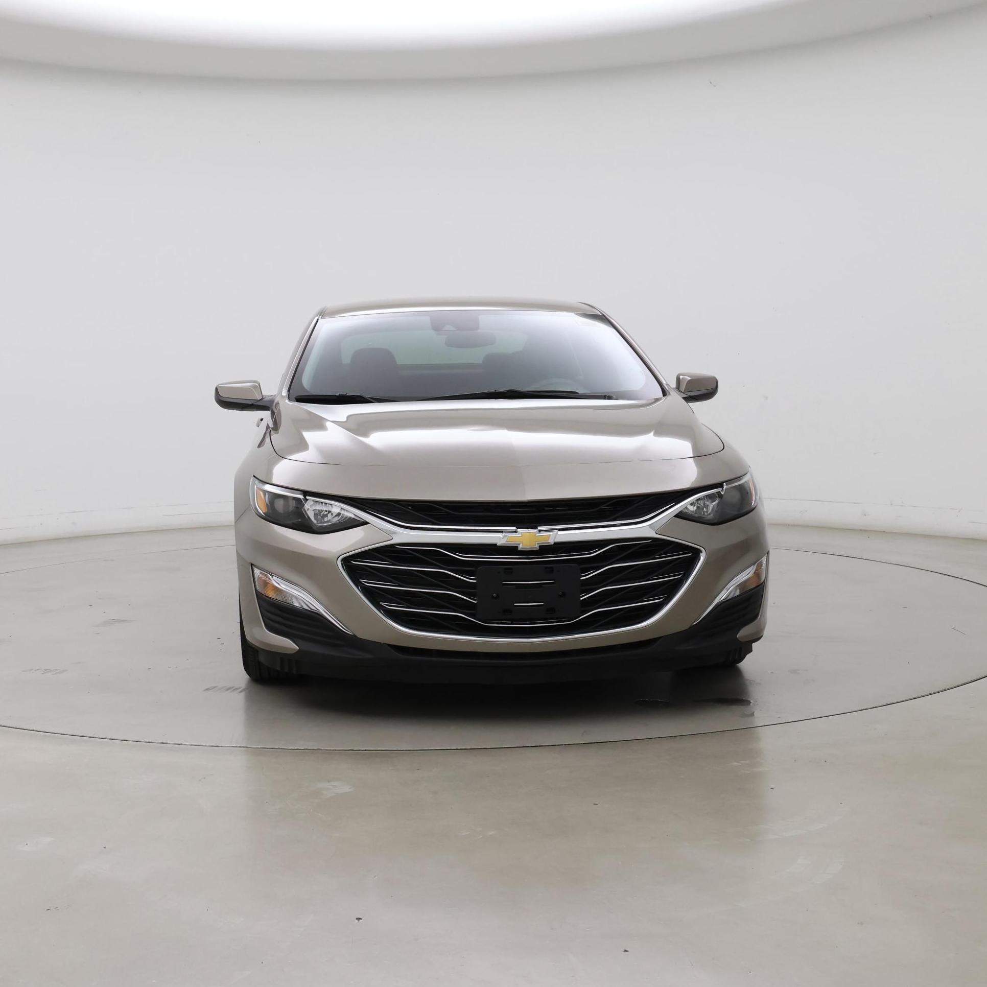 Thumbnail: 2024 Chevrolet Malibu - 5