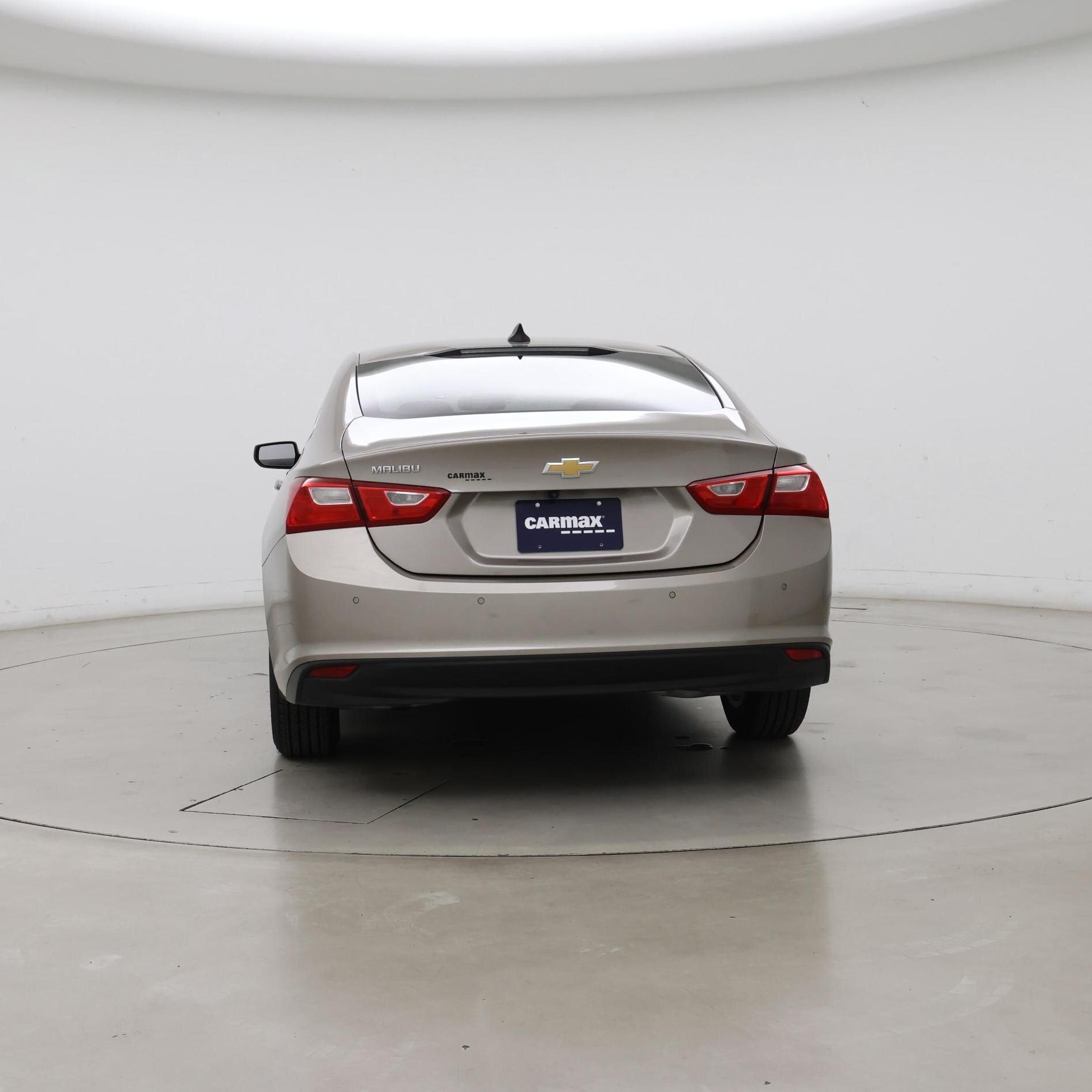 Thumbnail: 2024 Chevrolet Malibu - 6