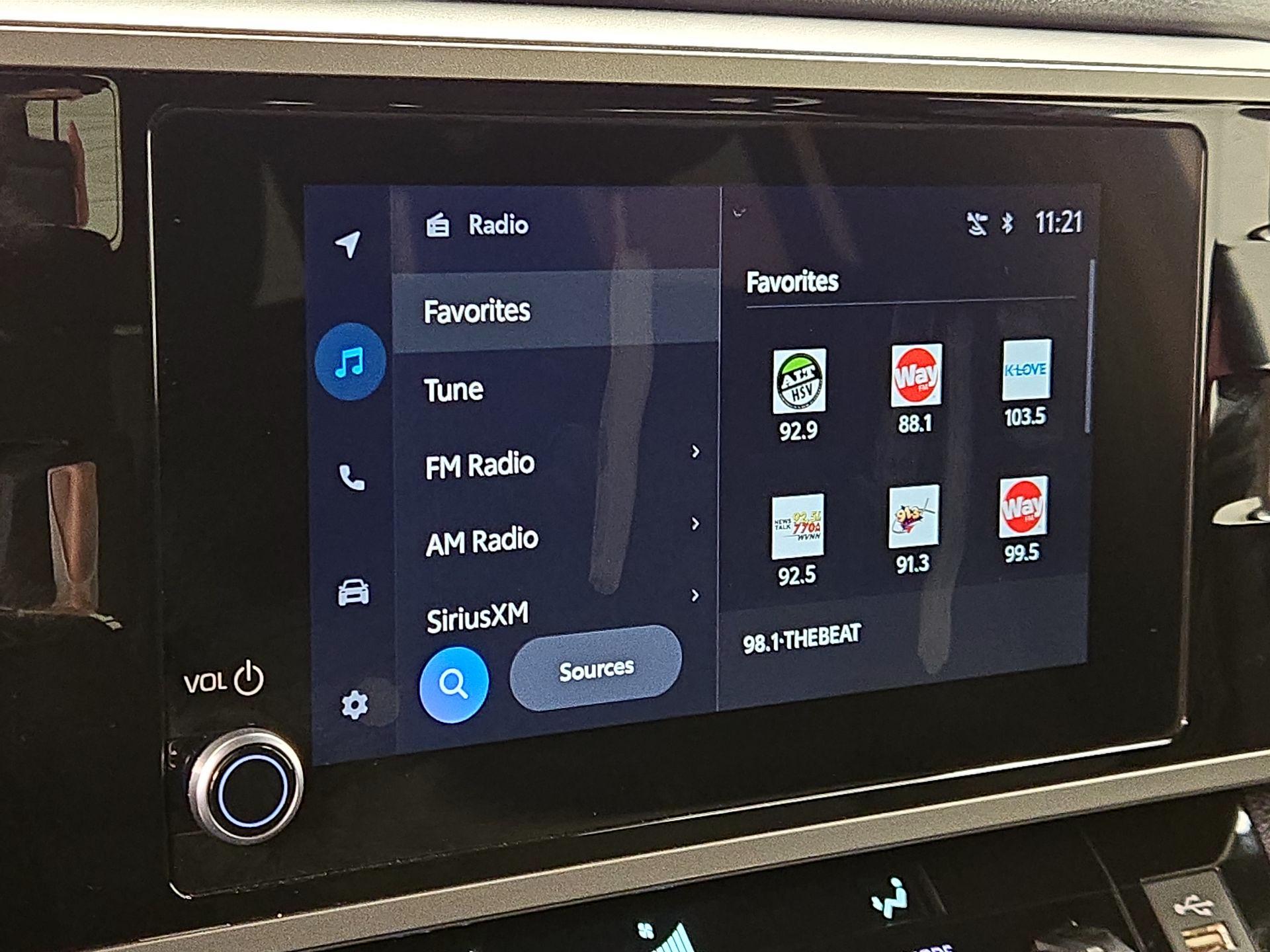 Thumbnail: 2025 Toyota Tundra - 15