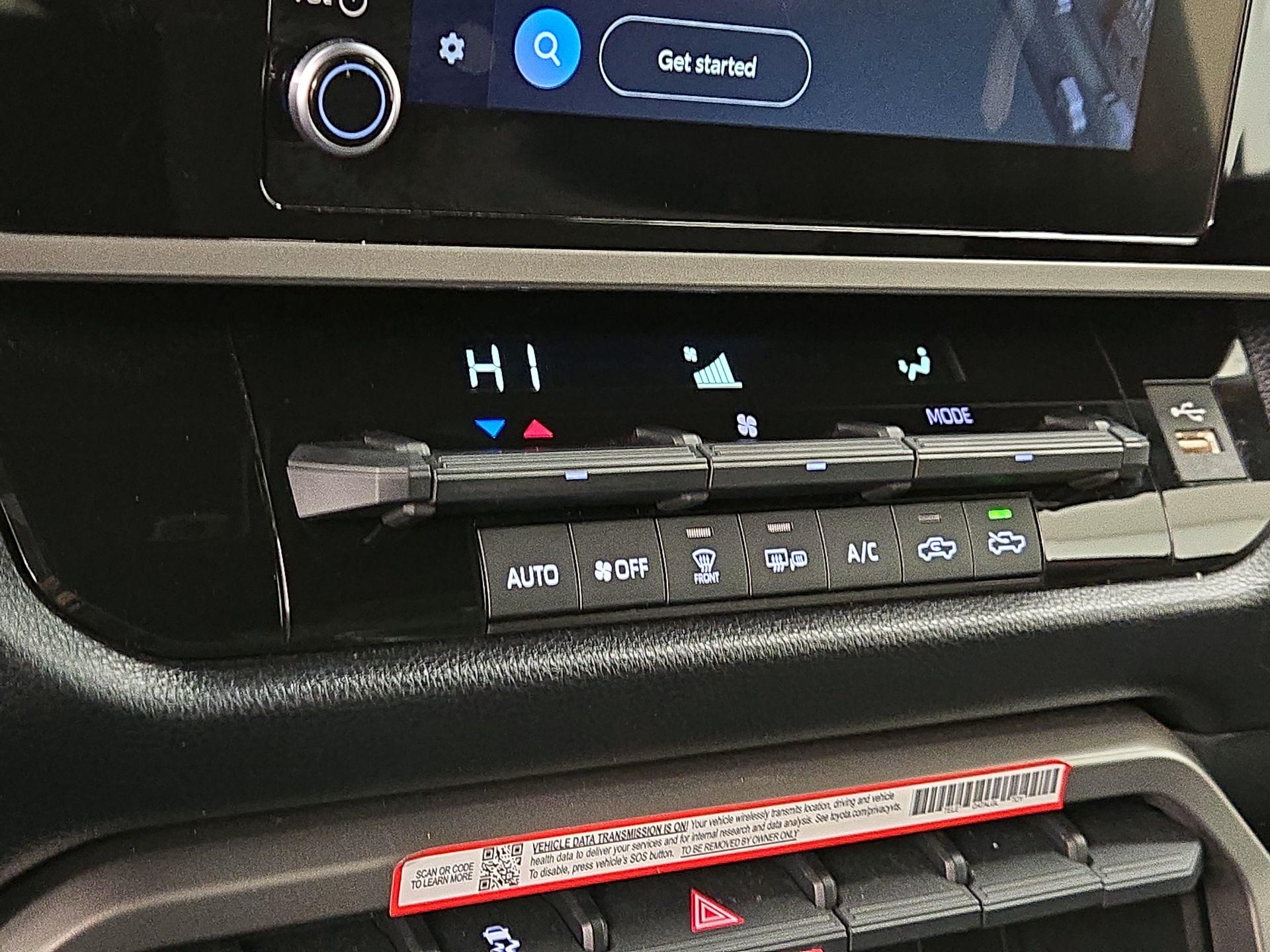 Thumbnail: 2025 Toyota Tundra - 16