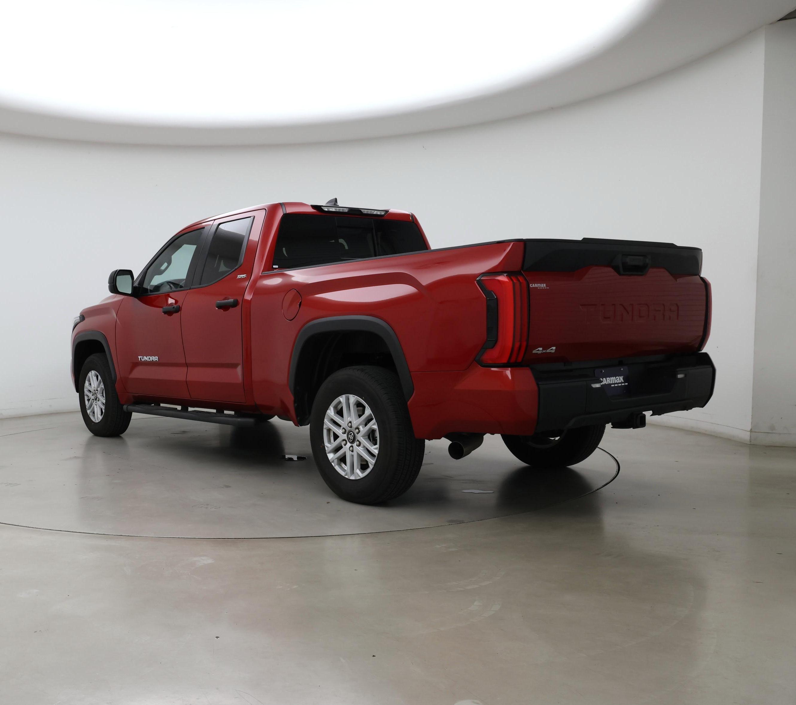 Thumbnail: 2025 Toyota Tundra - 2