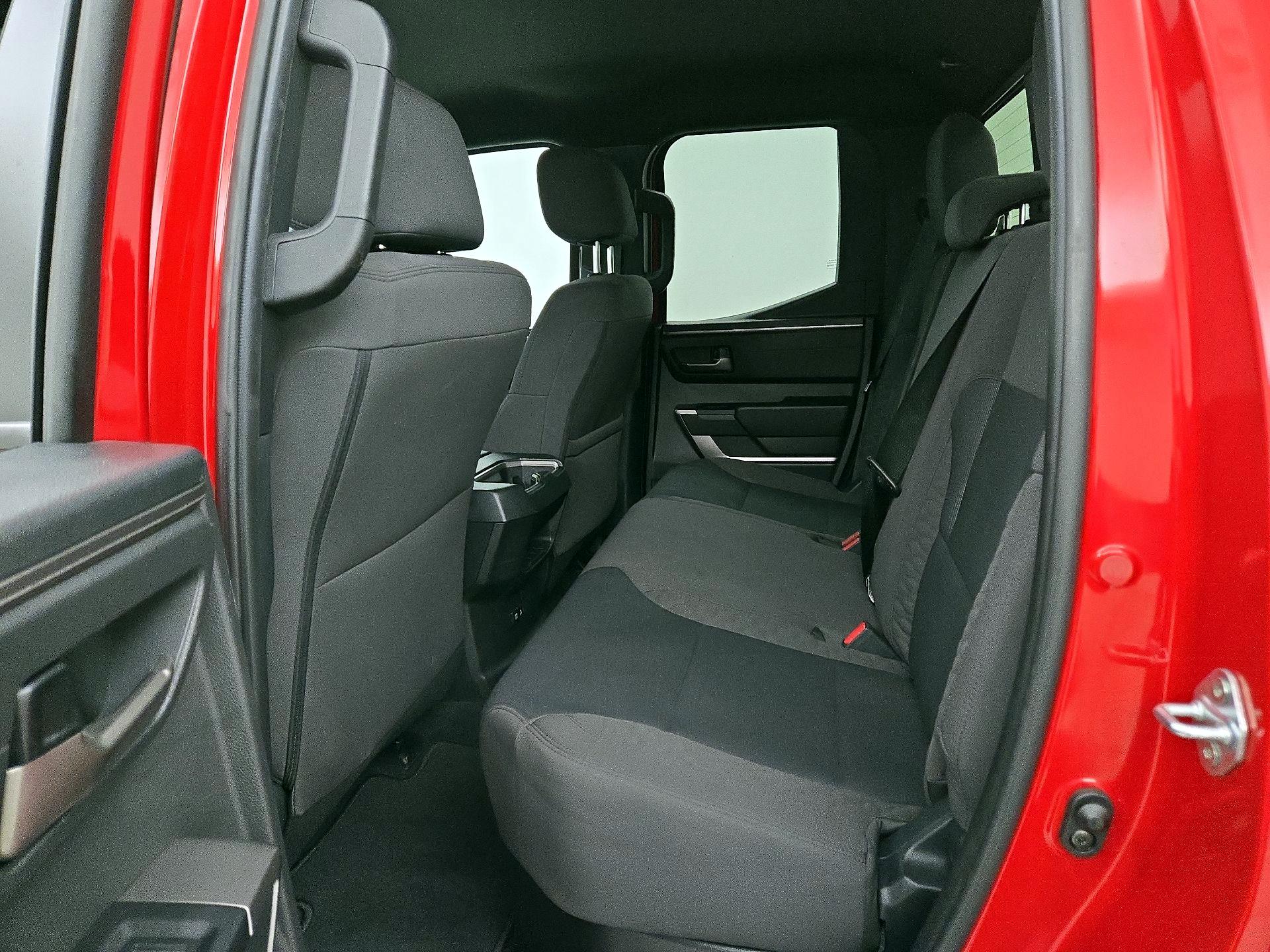 Thumbnail: 2025 Toyota Tundra - 19