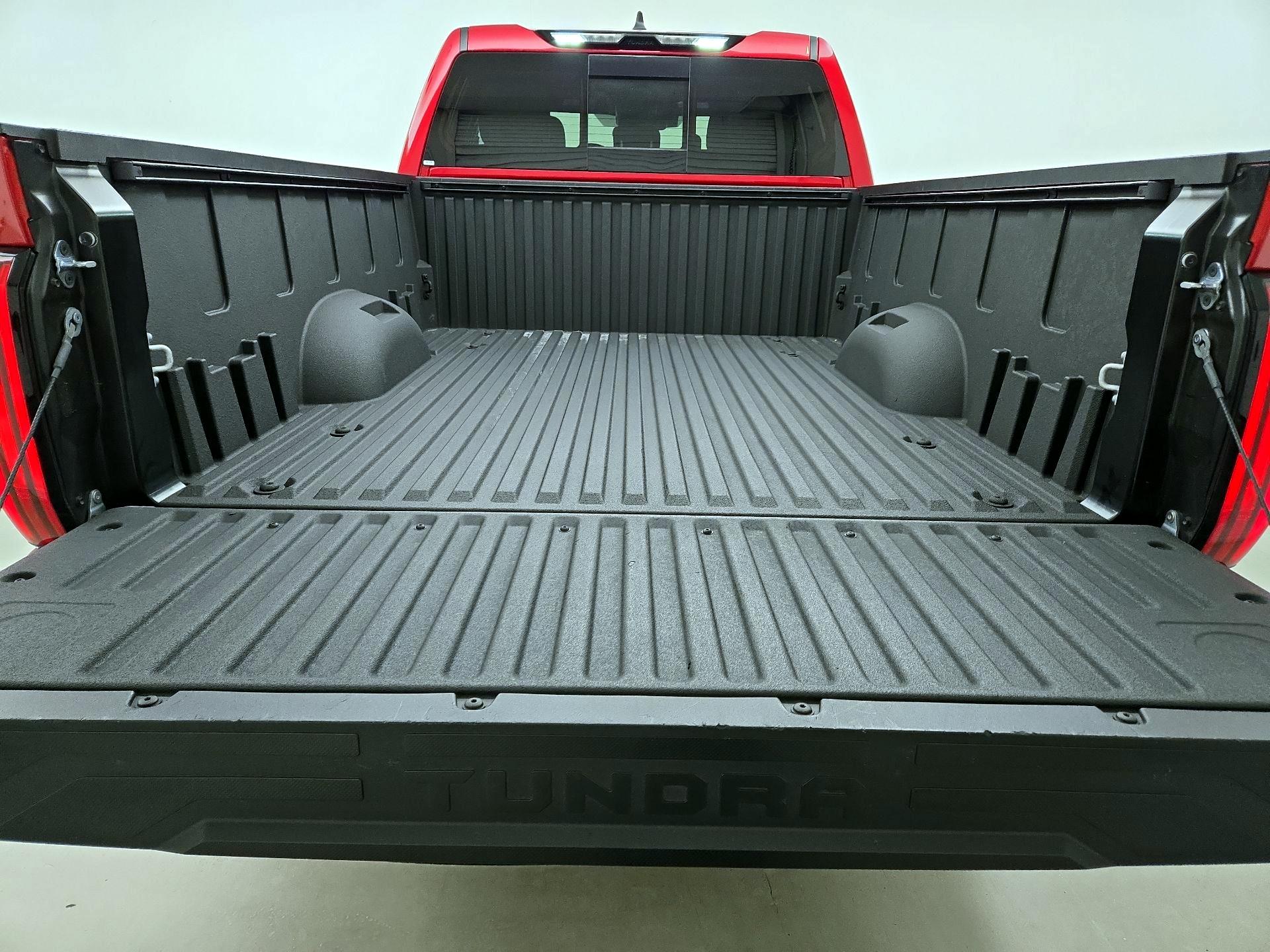 Thumbnail: 2025 Toyota Tundra - 20