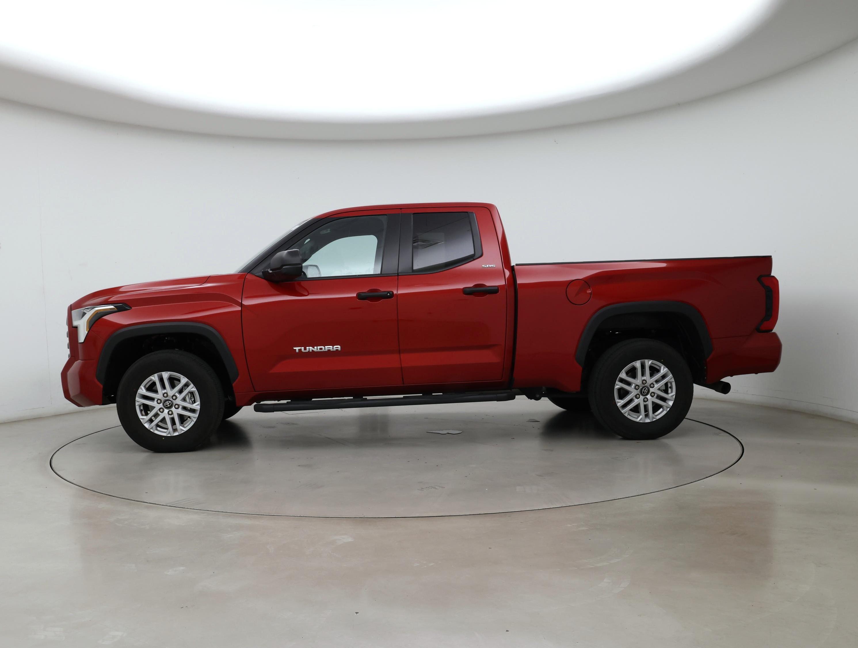 Thumbnail: 2025 Toyota Tundra - 3