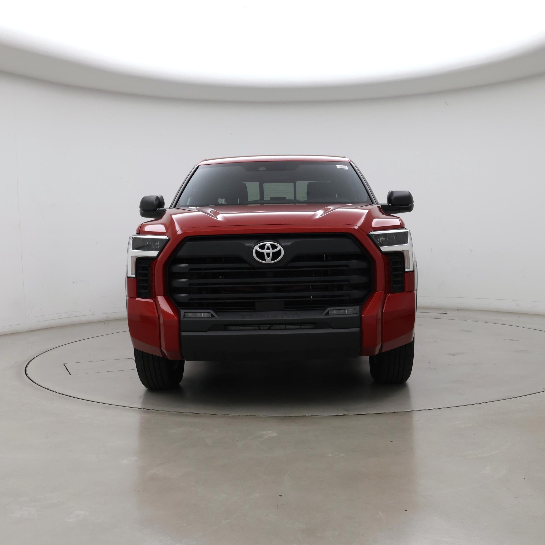 Thumbnail: 2025 Toyota Tundra - 5