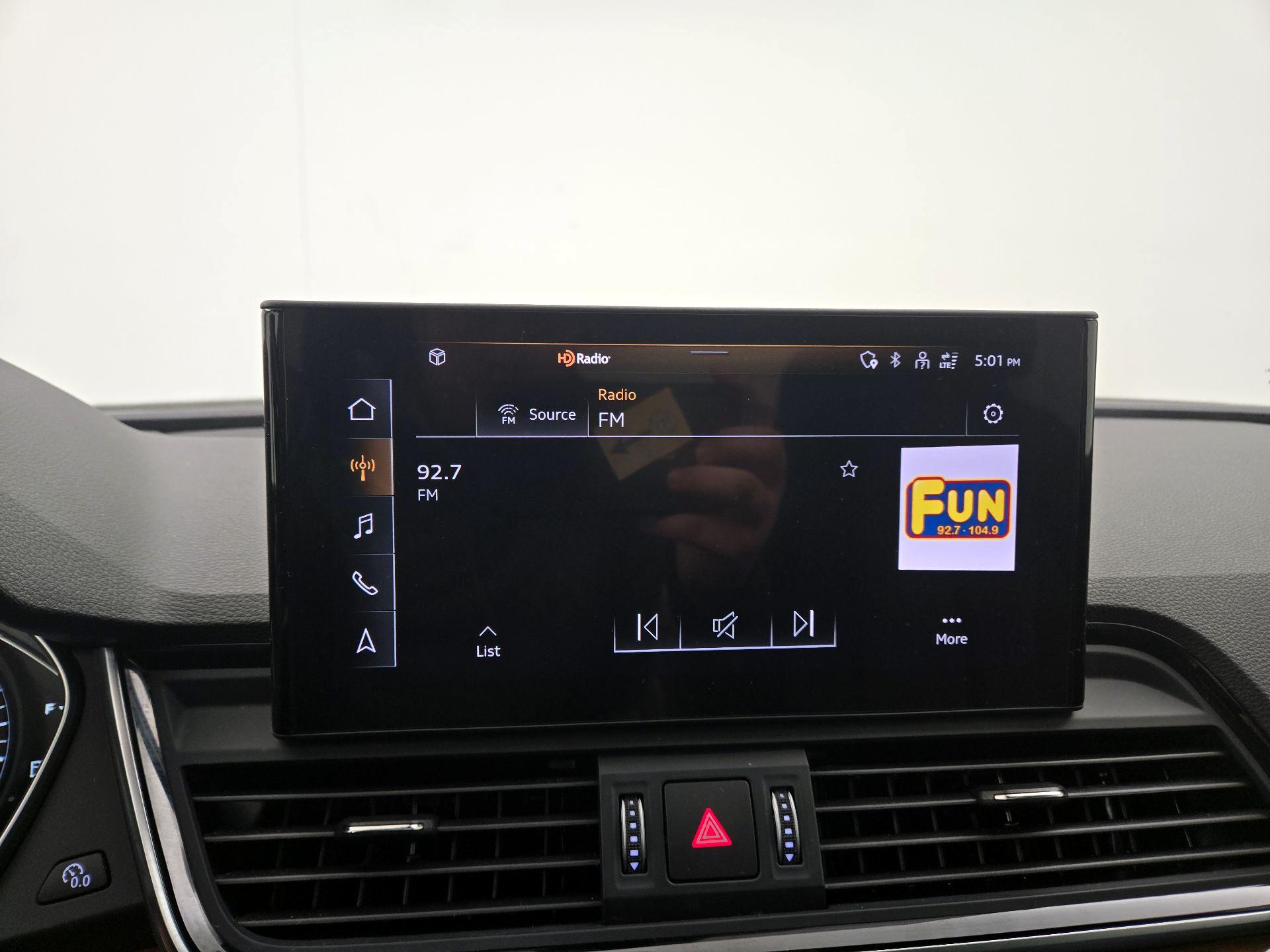 Thumbnail: 2023 Audi Q5 - 15