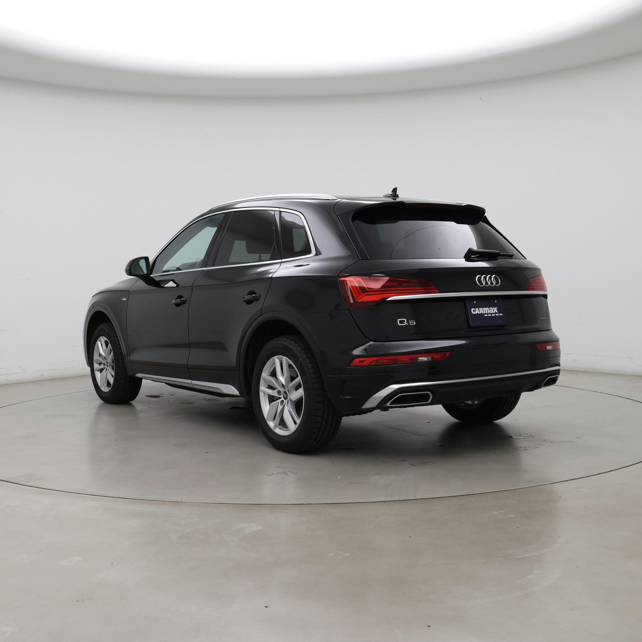 Thumbnail: 2023 Audi Q5 - 2