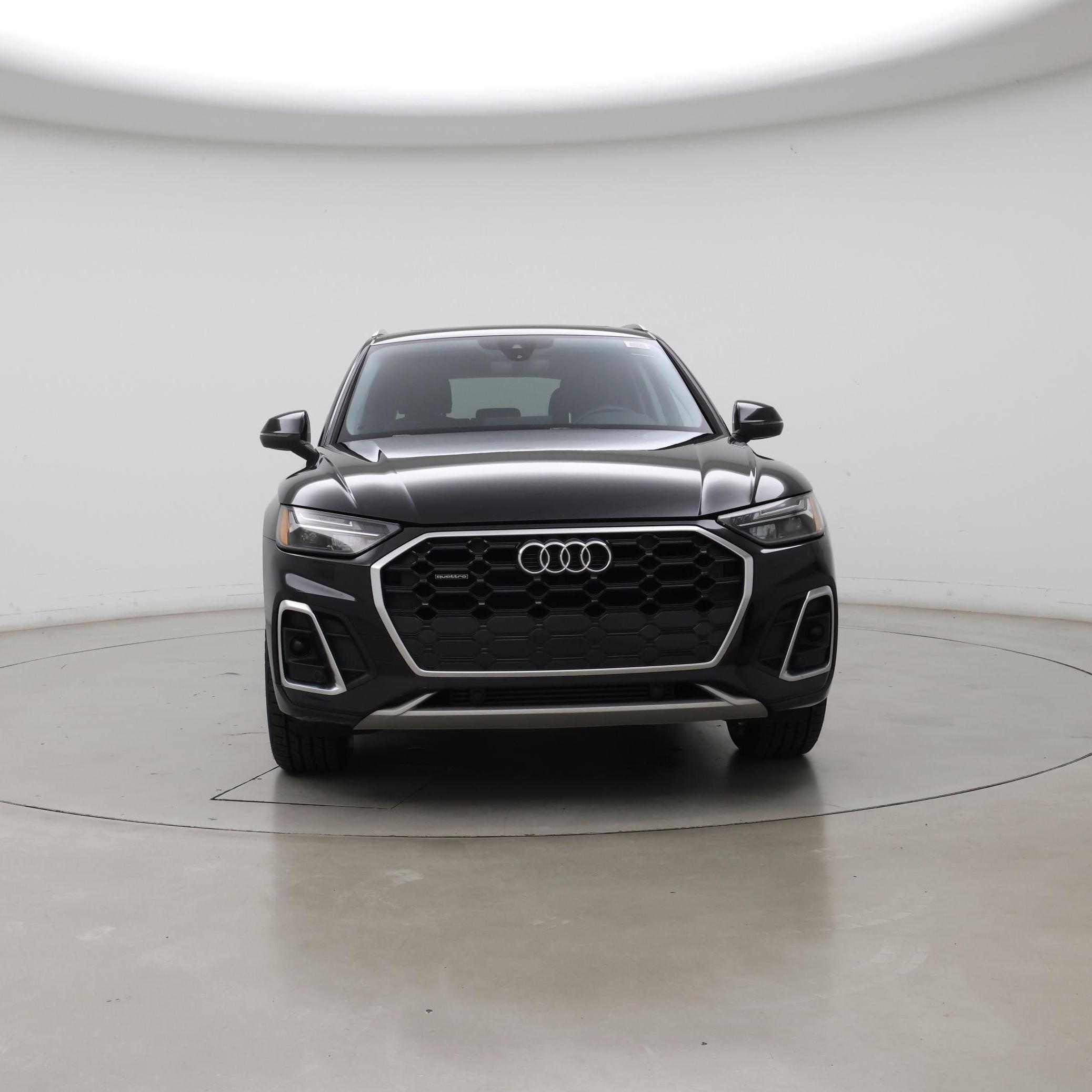 Thumbnail: 2023 Audi Q5 - 5