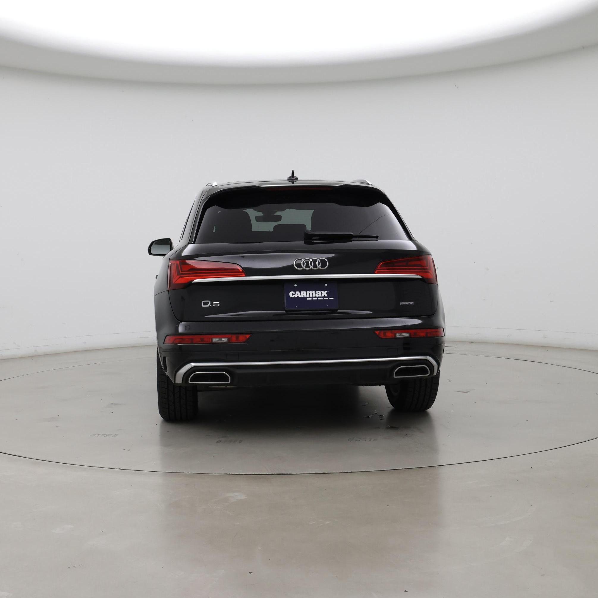 Thumbnail: 2023 Audi Q5 - 6