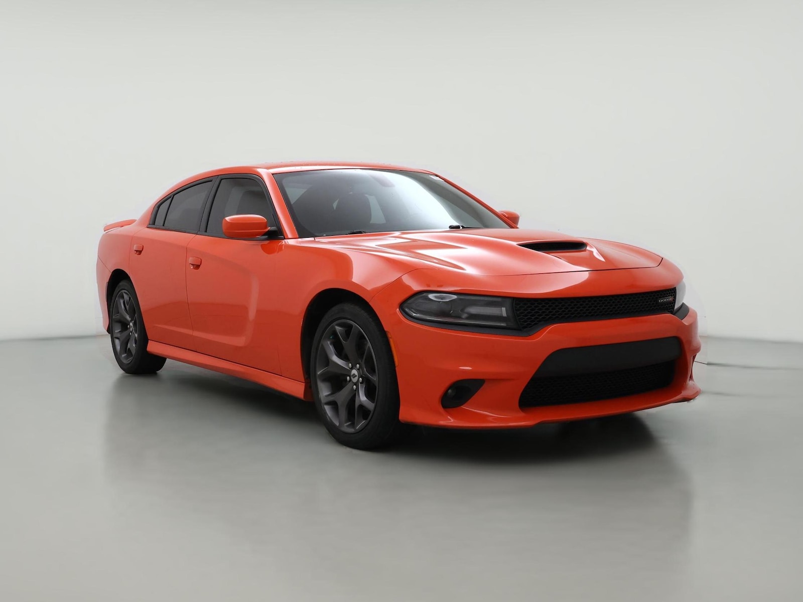 2019 Dodge Charger GT