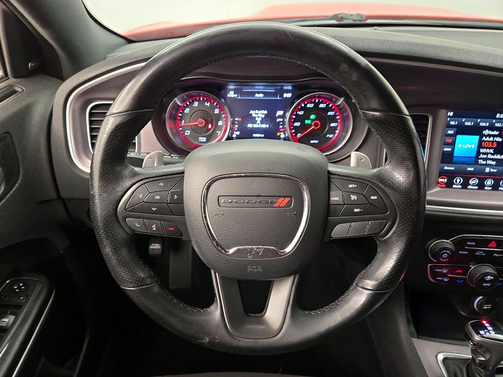 Thumbnail: 2019 Dodge Charger - 10