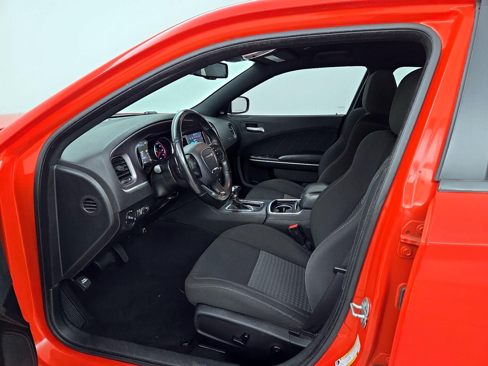 Thumbnail: 2019 Dodge Charger - 11