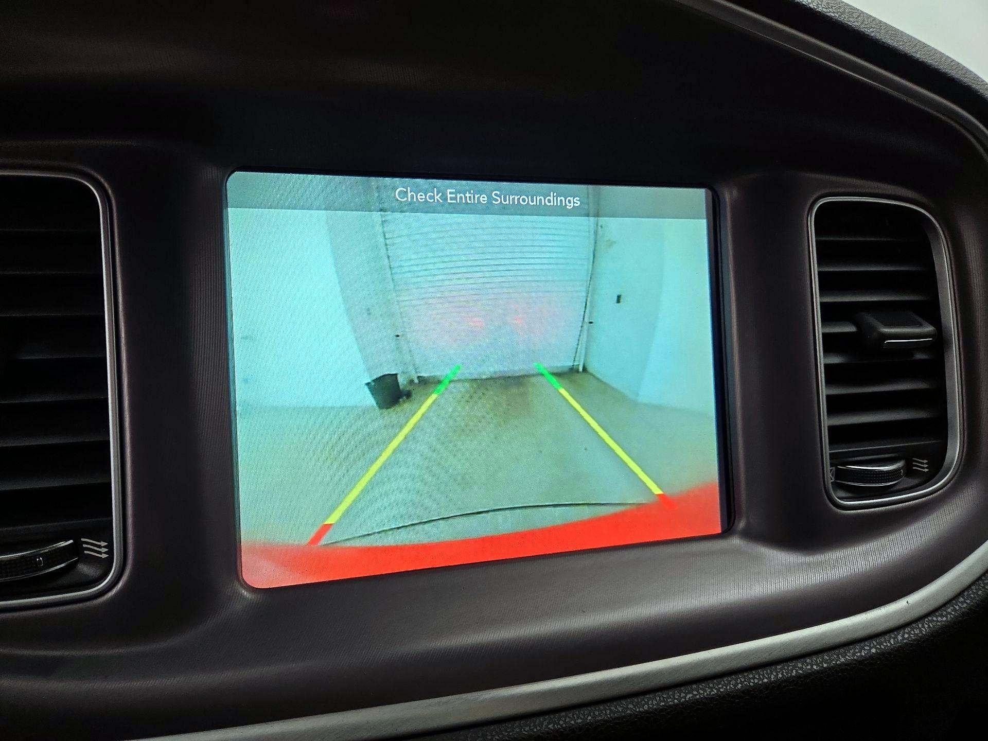 Thumbnail: 2019 Dodge Charger - 14