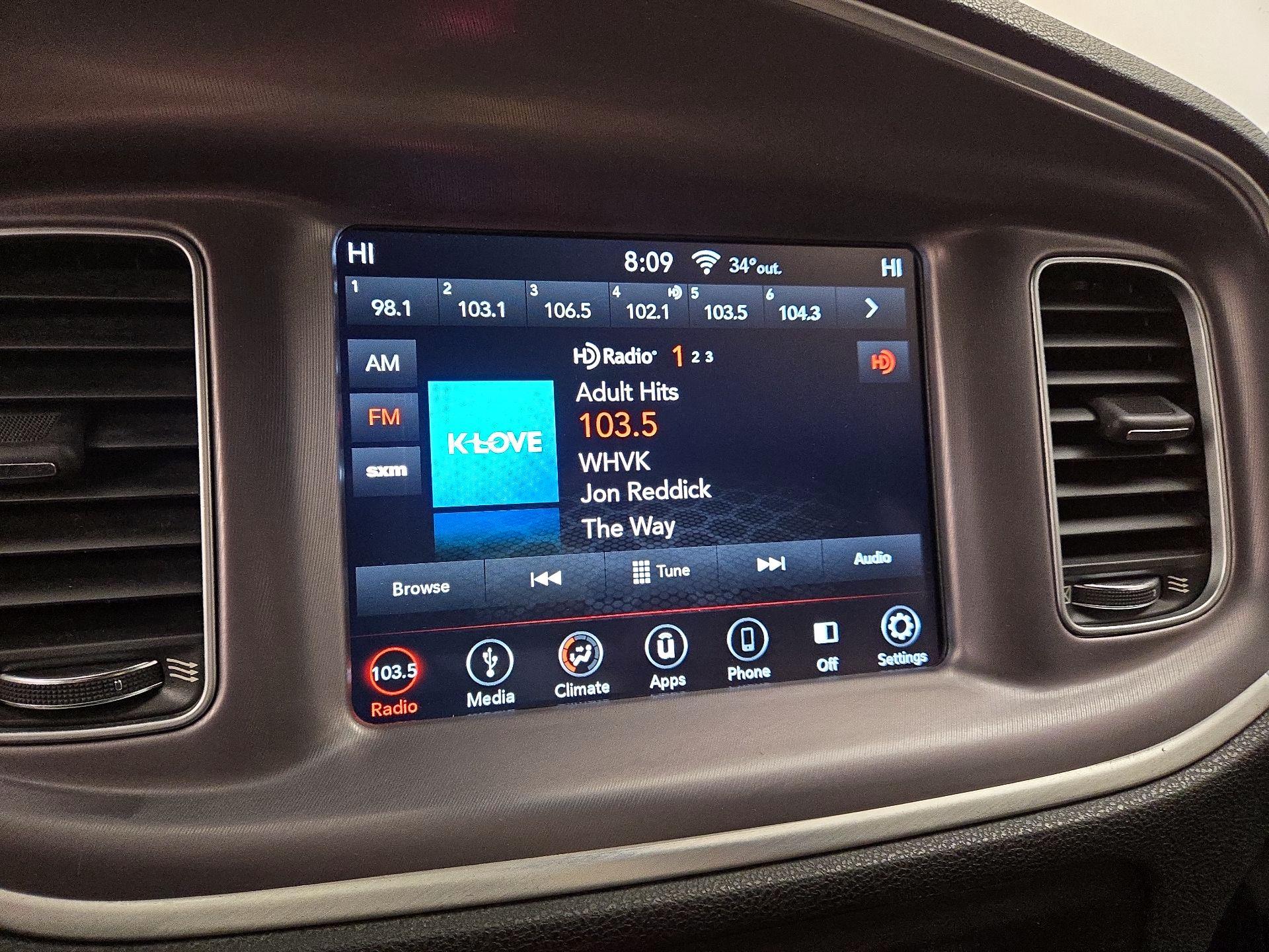 Thumbnail: 2019 Dodge Charger - 15