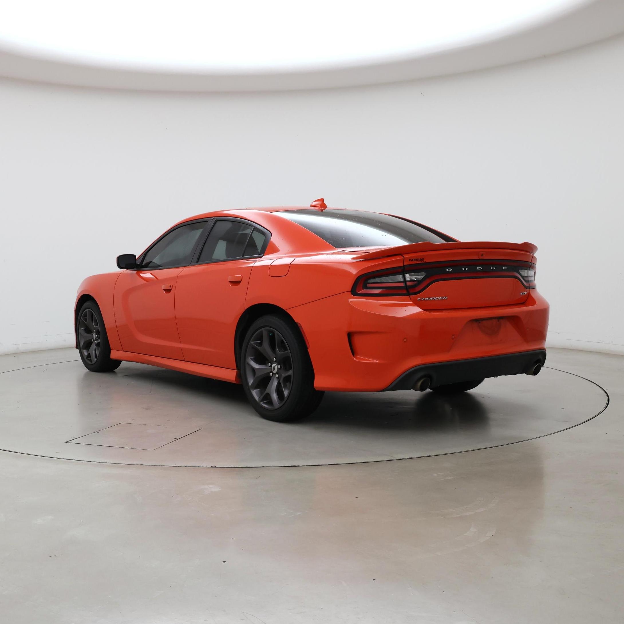 Thumbnail: 2019 Dodge Charger - 2