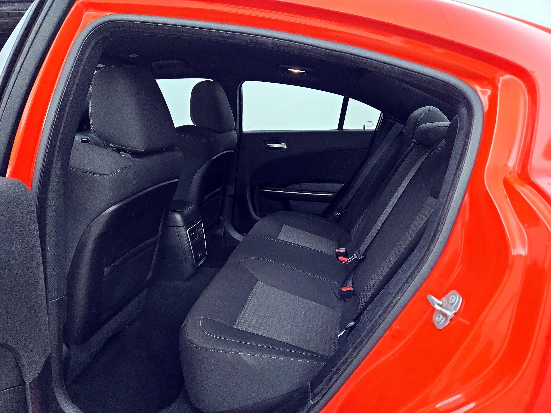 Thumbnail: 2019 Dodge Charger - 19