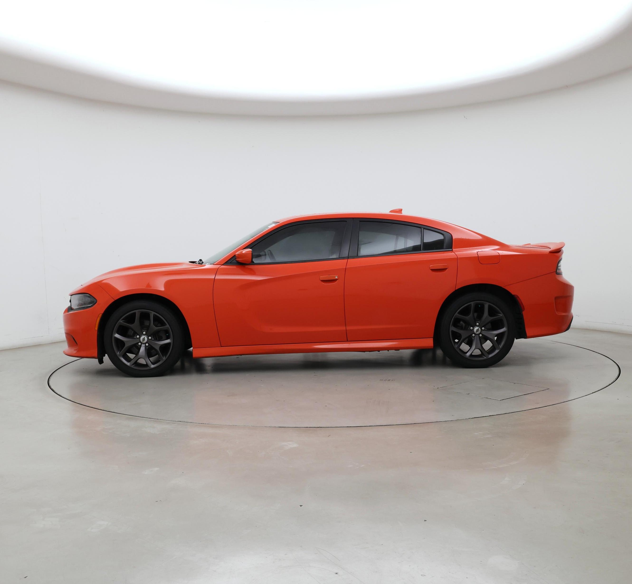 Thumbnail: 2019 Dodge Charger - 3