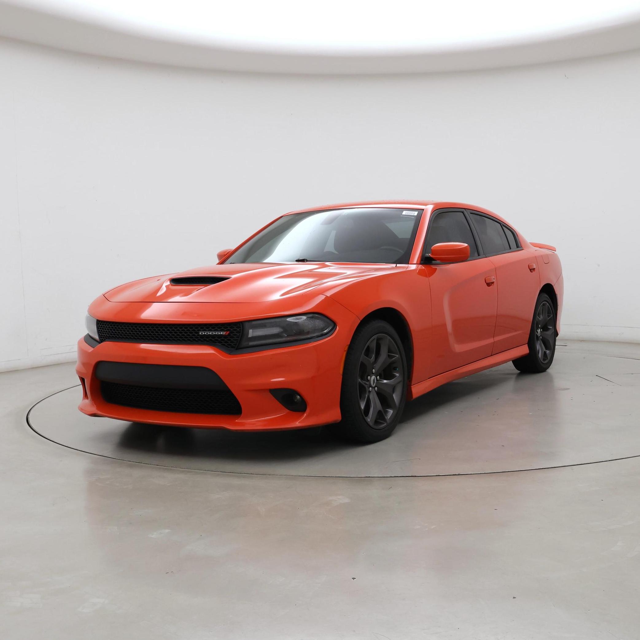 Thumbnail: 2019 Dodge Charger - 4
