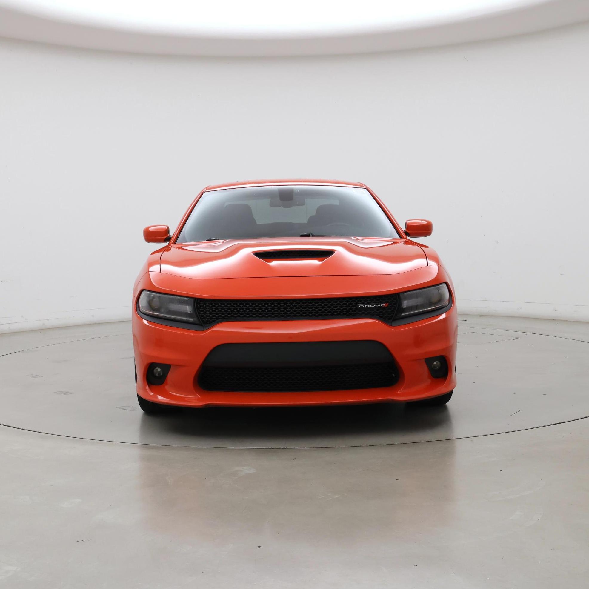 Thumbnail: 2019 Dodge Charger - 5