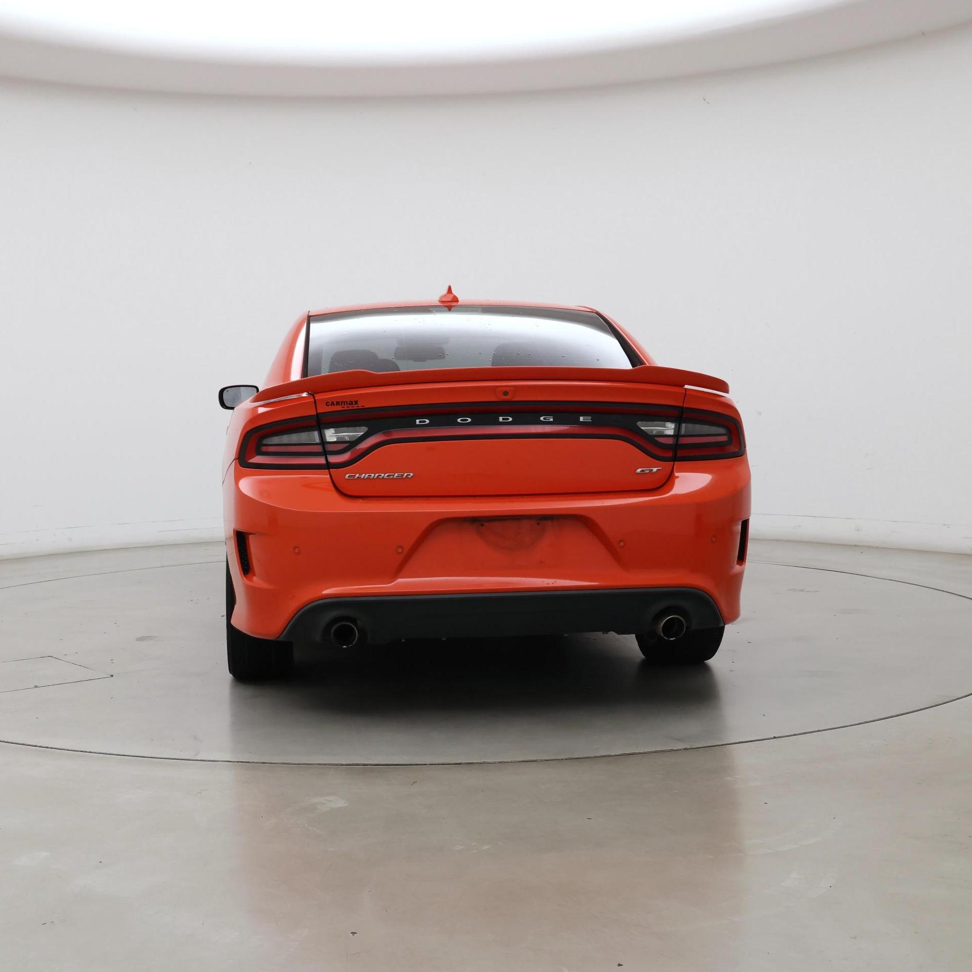 Thumbnail: 2019 Dodge Charger - 6